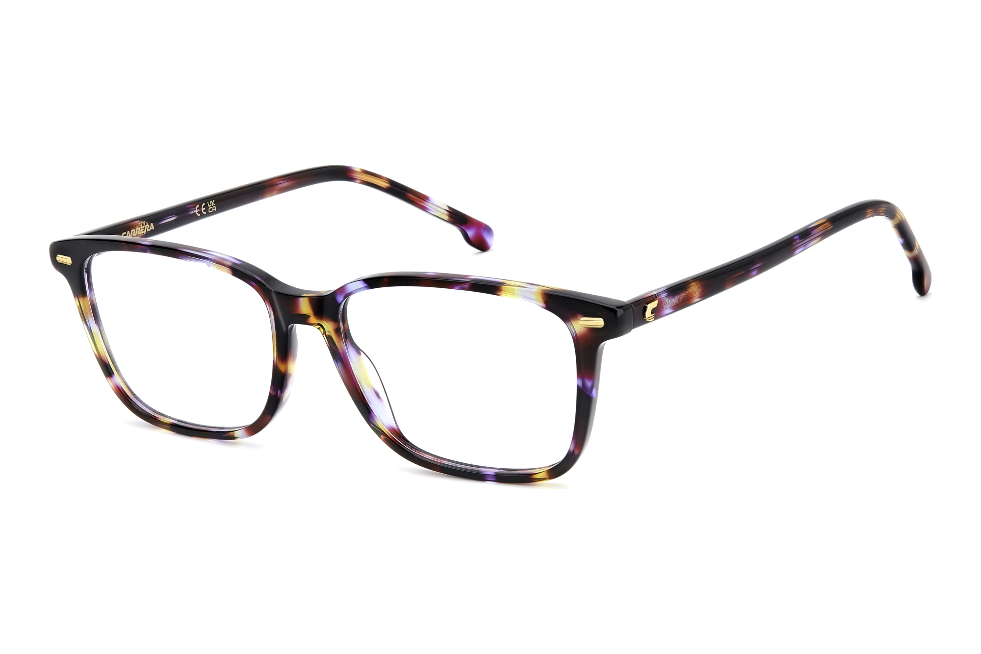 Carrera CARRERA 3118 HKZ VIOLET HAVANA Carrera CARRERA 3118 HKZ VIOLET HAVANA