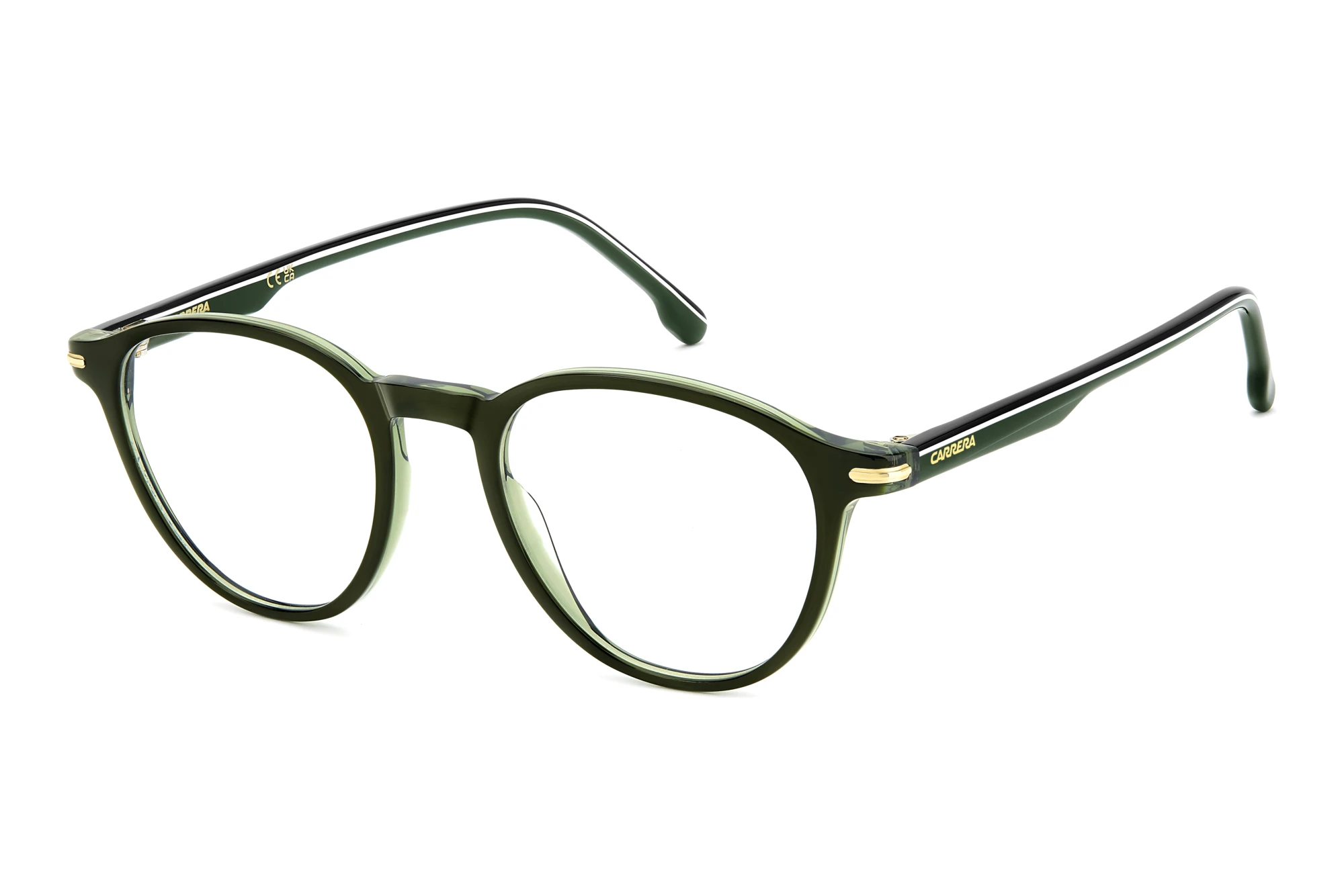 Carrera CARRERA 383 1ED GREEN Carrera CARRERA 383 1ED GREEN