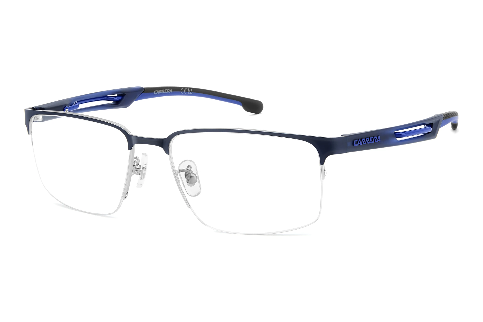 Carrera CARRERA 8932/G R81 MATTE RUTHENIUM Carrera CARRERA 8932/G R81 MATTE RUTHENIUM