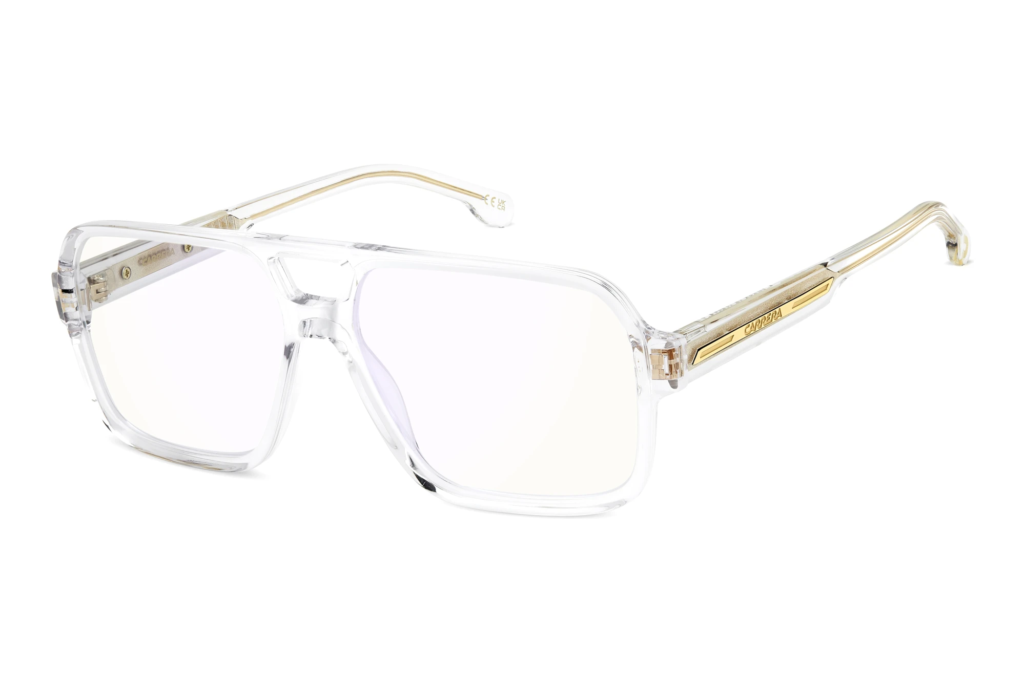 Carrera VICTORY C 16 REJ CRYSTAL GOLD Carrera VICTORY C 16 REJ CRYSTAL GOLD