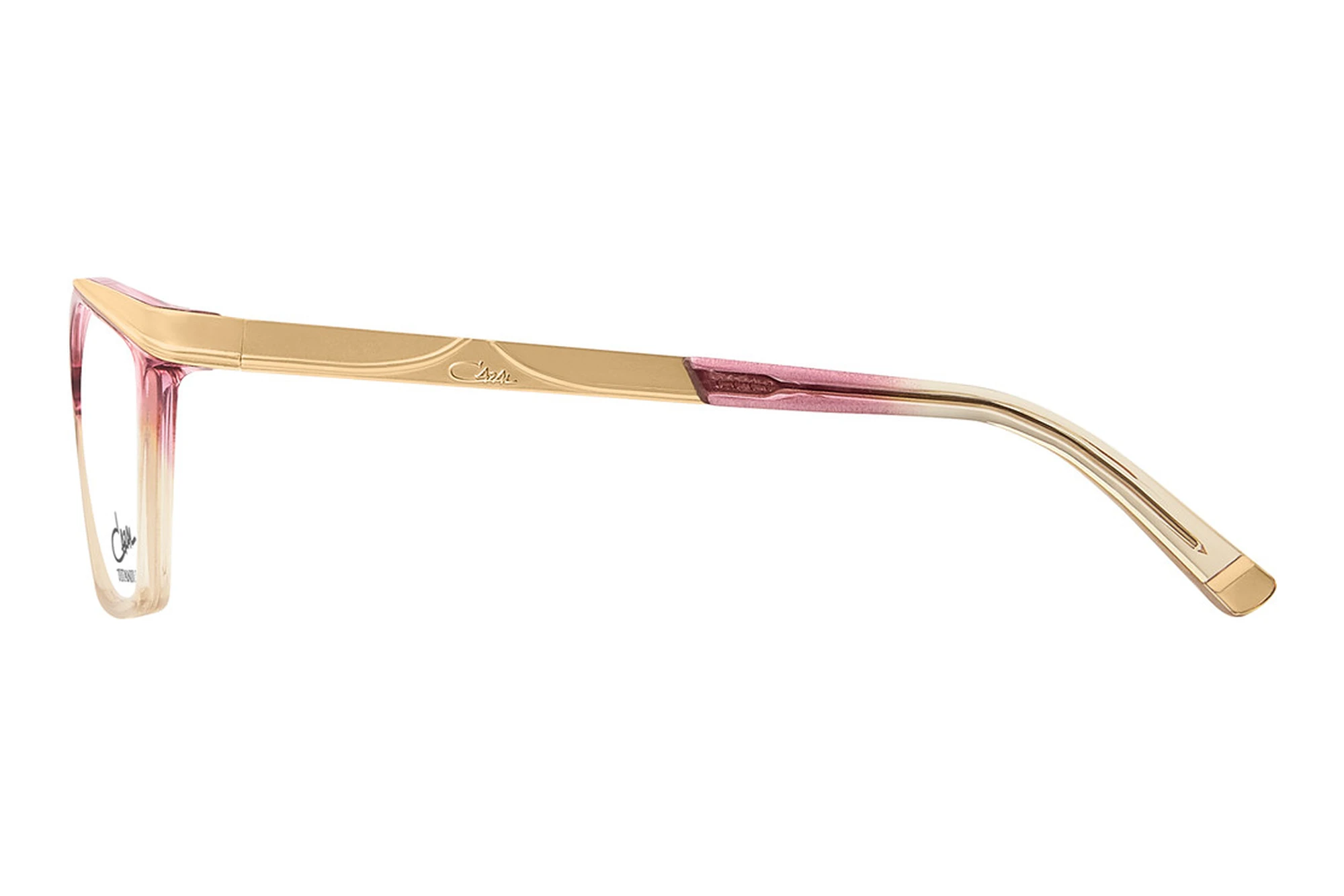 Cazal CZ 2508 002 rose Cazal CZ 2508 002 rose
