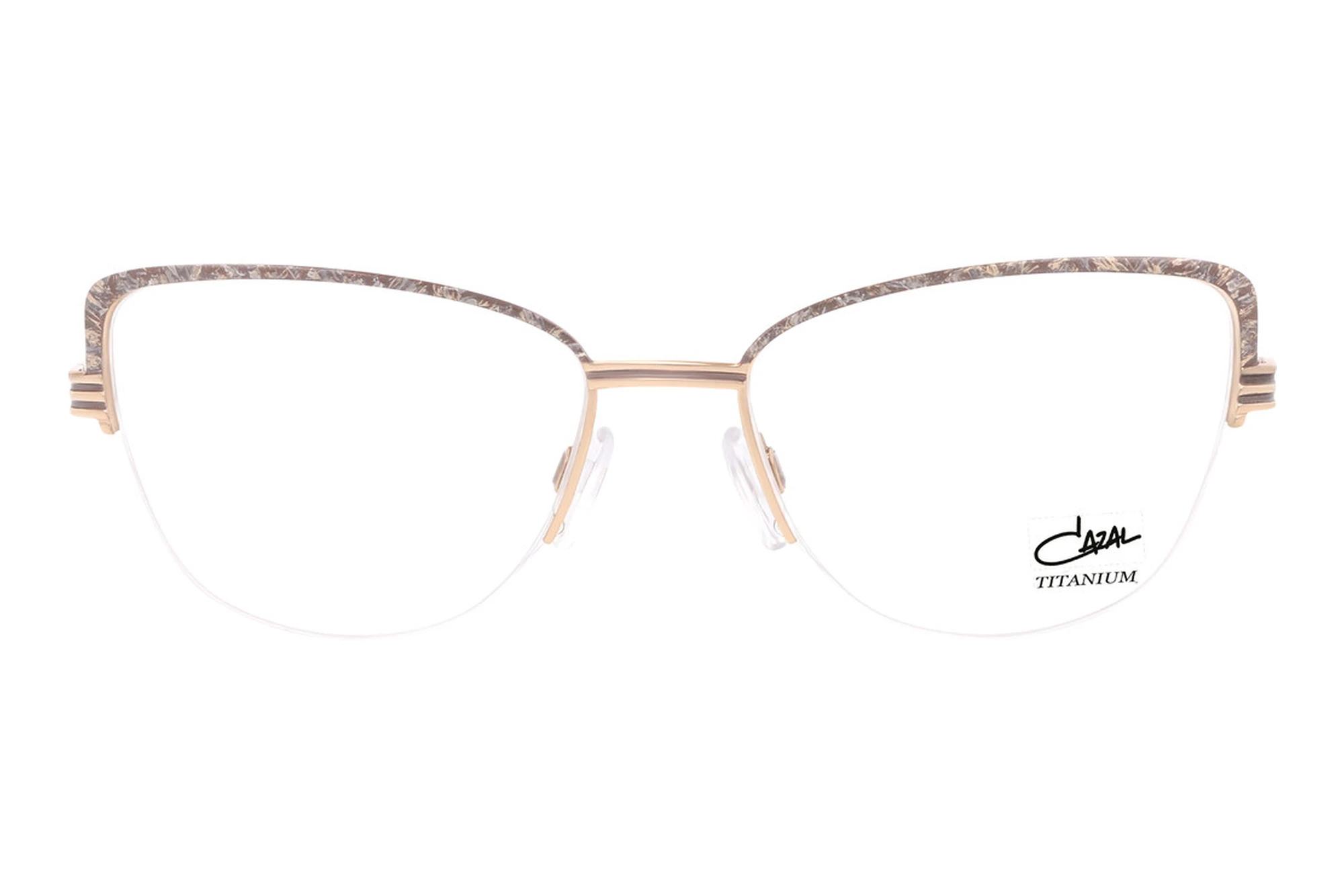 Cazal CZ 4290 002 Braun-Gold Cazal CZ 4290 002 Braun-Gold