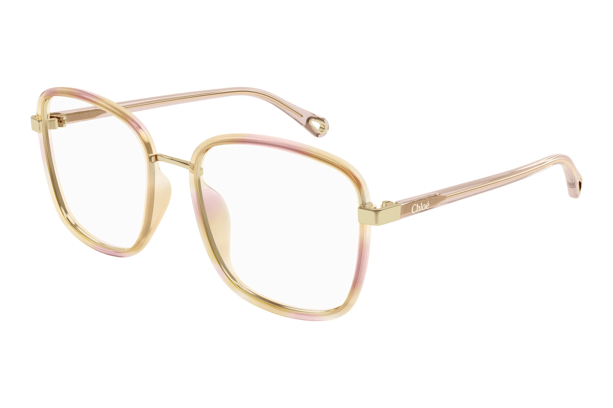 Chloé CH0034O 016 HAVANA Chloé CH0034O 016 HAVANA