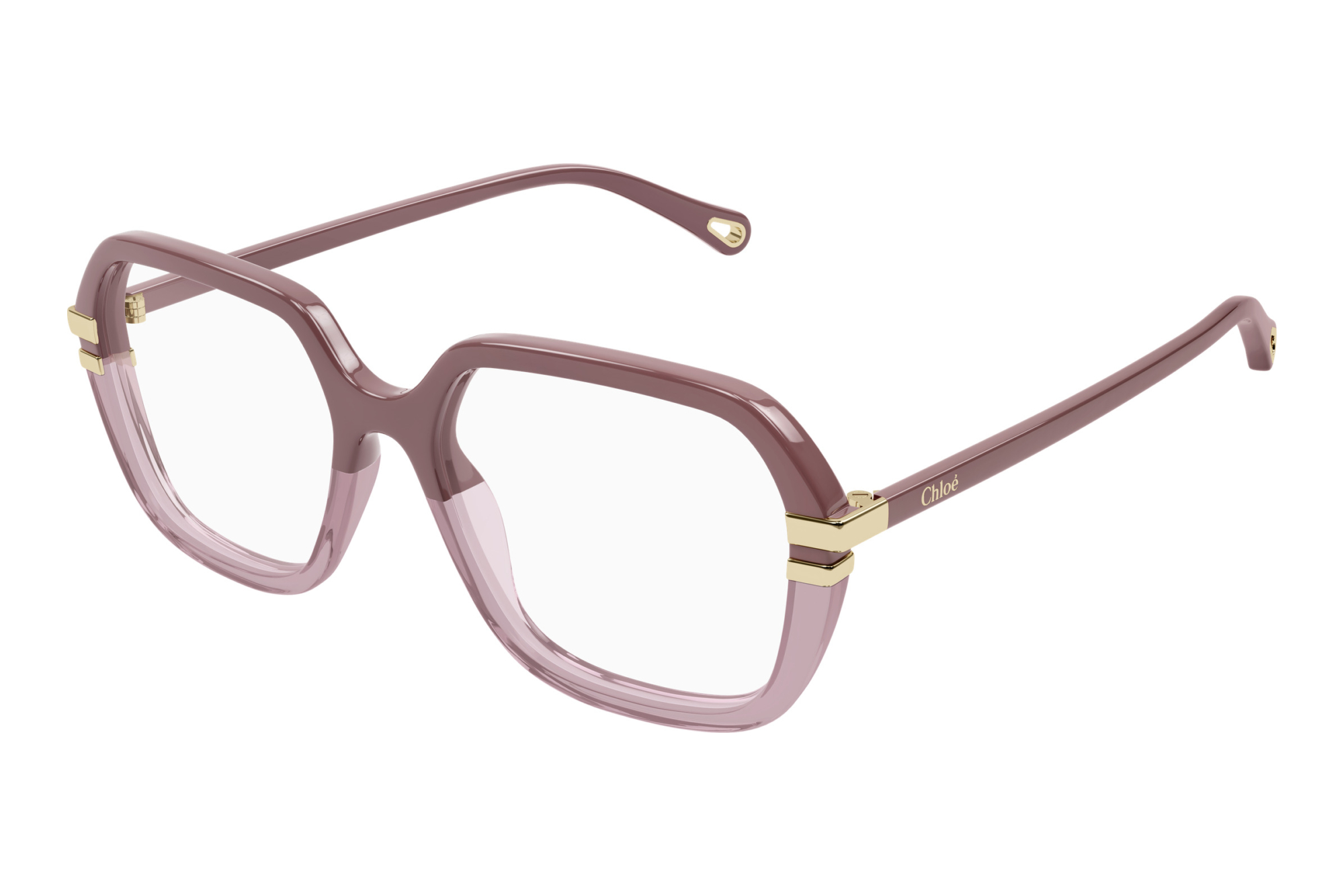 Chloé CH0205O 009 PINK Chloé CH0205O 009 PINK
