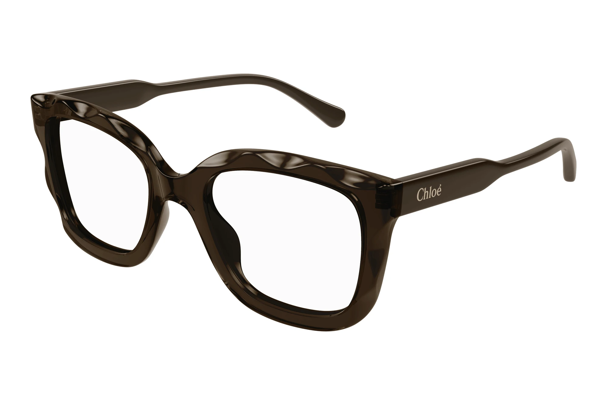 Chloé CH0229O 002 BROWN Chloé CH0229O 002 BROWN