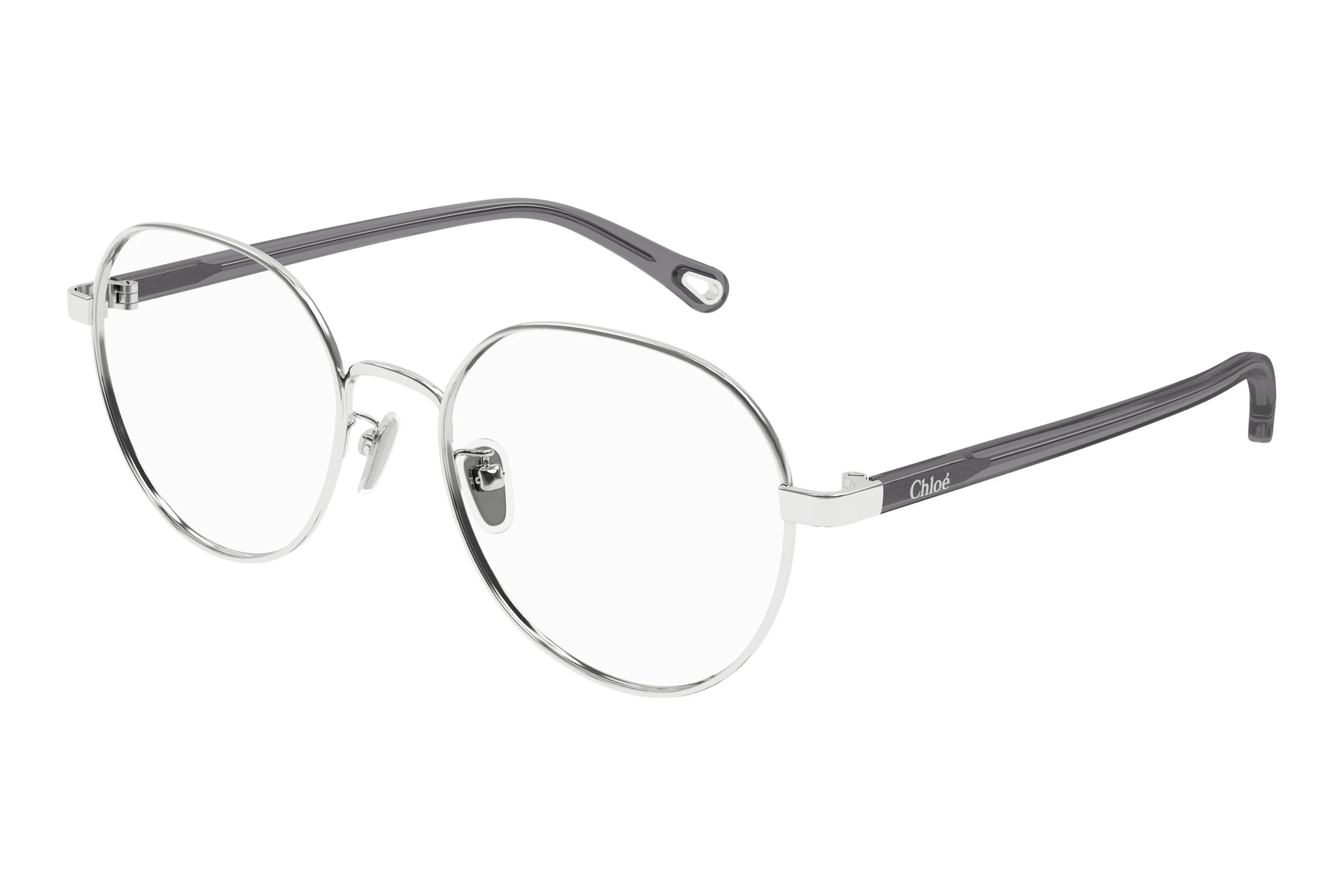 Chloé CH0246OA 003 SILVER Chloé CH0246OA 003 SILVER