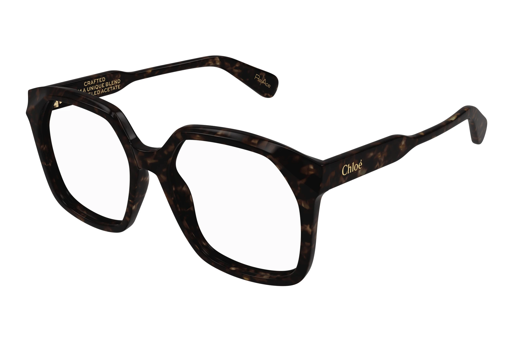 Chloé CH0263O 002 HAVANA Chloé CH0263O 002 HAVANA