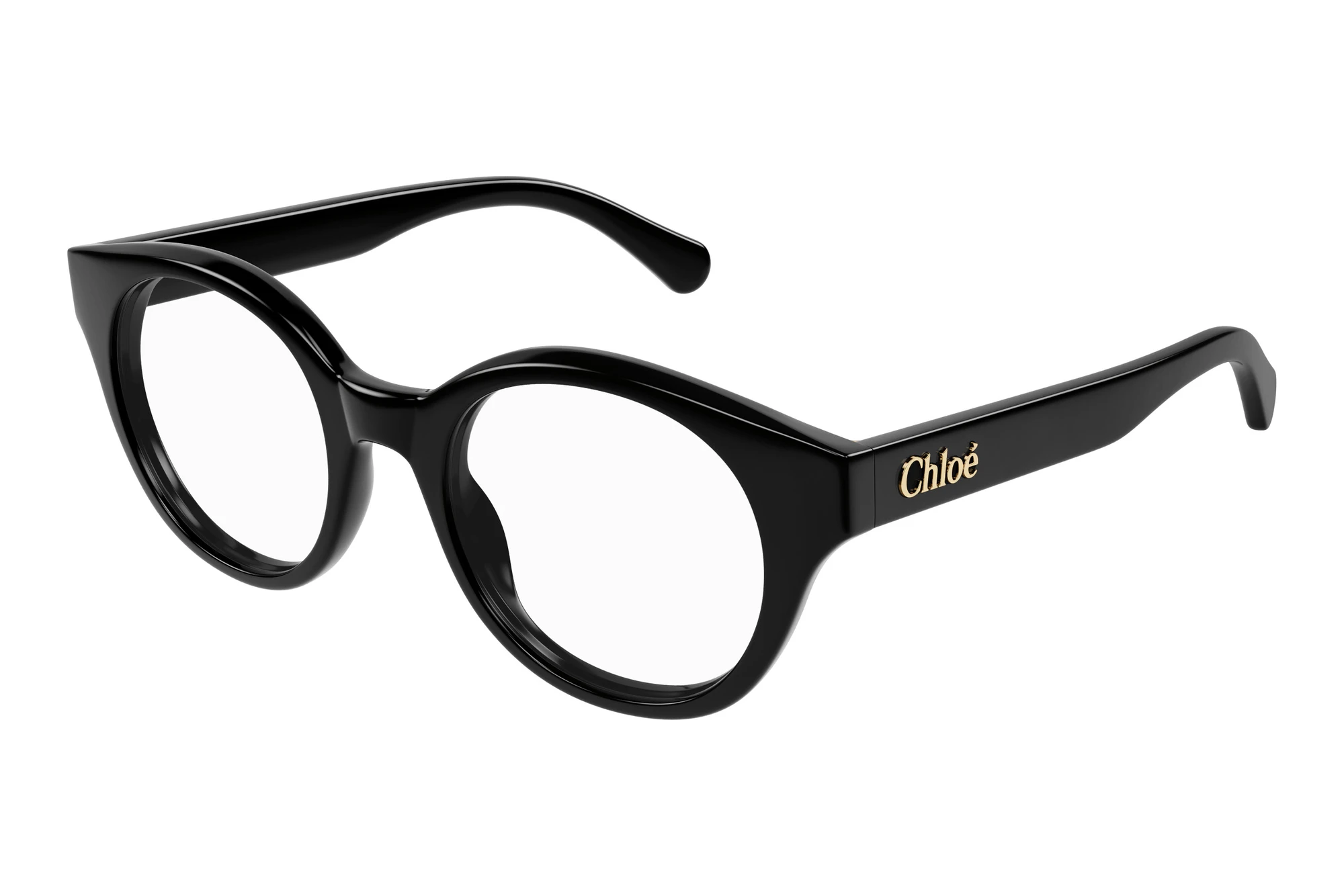 Chloé CH0271O 001 BLACK Chloé CH0271O 001 BLACK