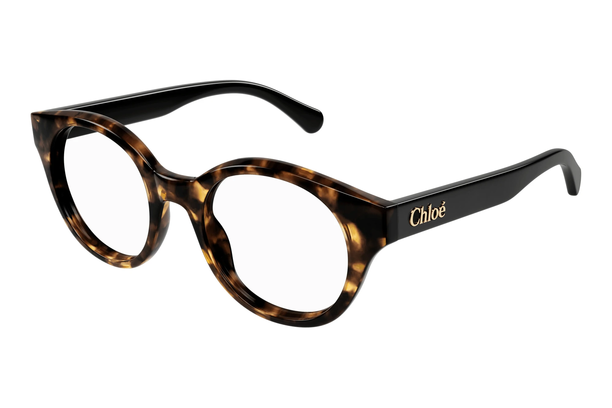 Chloé CH0271O 002 HAVANA Chloé CH0271O 002 HAVANA