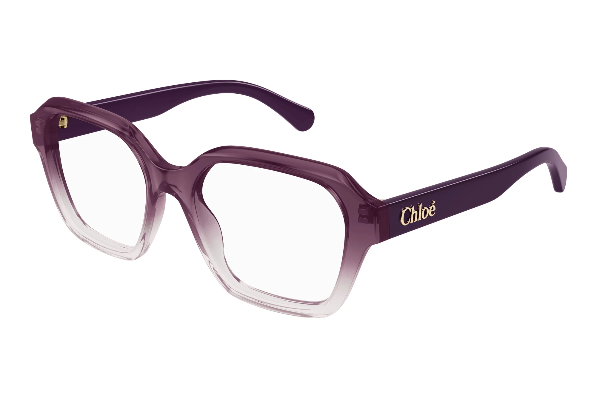 Chloé CH0272O 003 BURGUNDY Chloé CH0272O 003 BURGUNDY