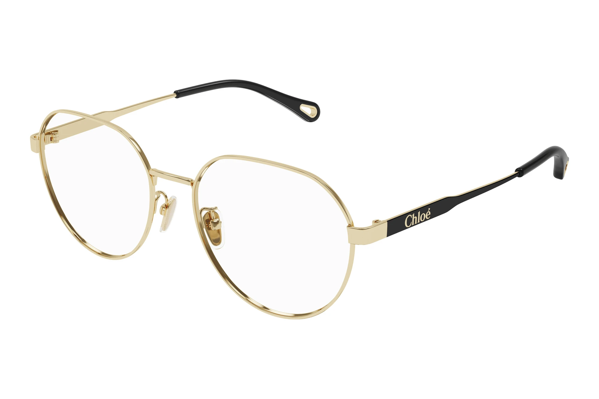 Chloé CH0275OA 001 GOLD Chloé CH0275OA 001 GOLD