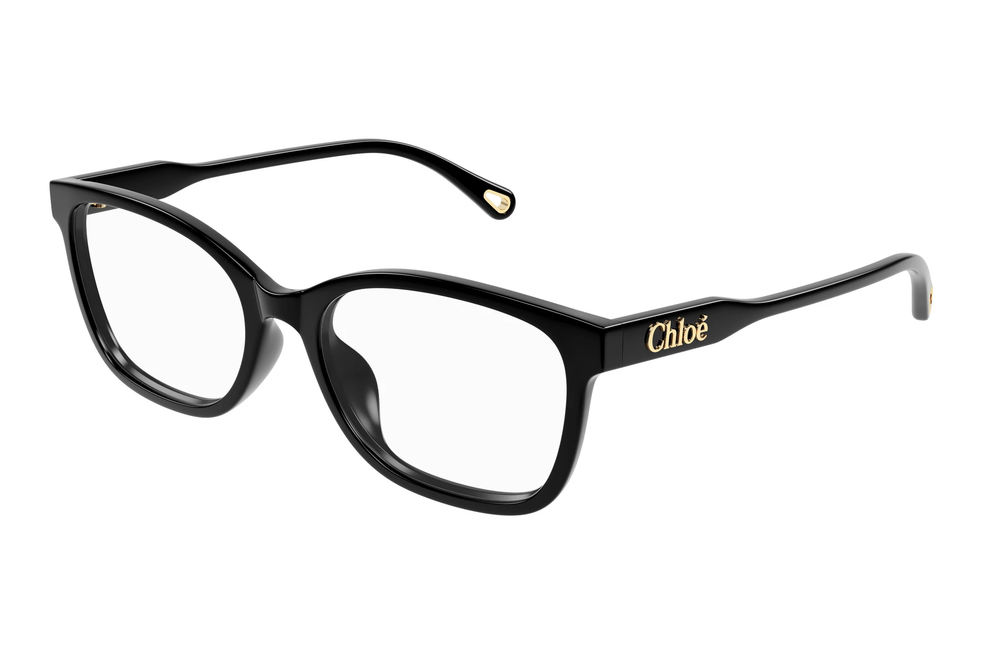 Chloé CH0276OA 001 BLACK Chloé CH0276OA 001 BLACK