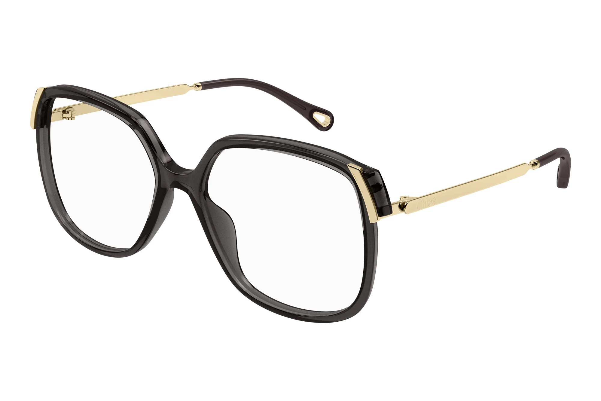 Chloé CH0287O 001 GREY Chloé CH0287O 001 GREY