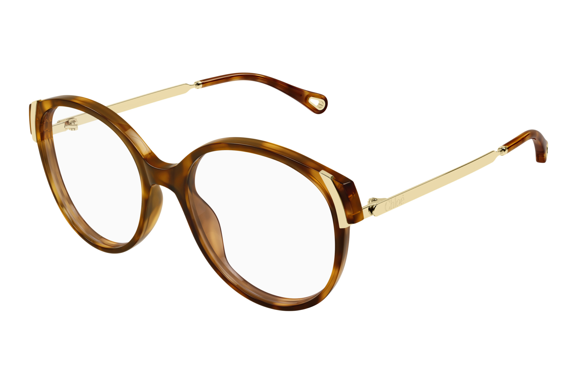 Chloé CH0328O 002 HAVANA Chloé CH0328O 002 HAVANA