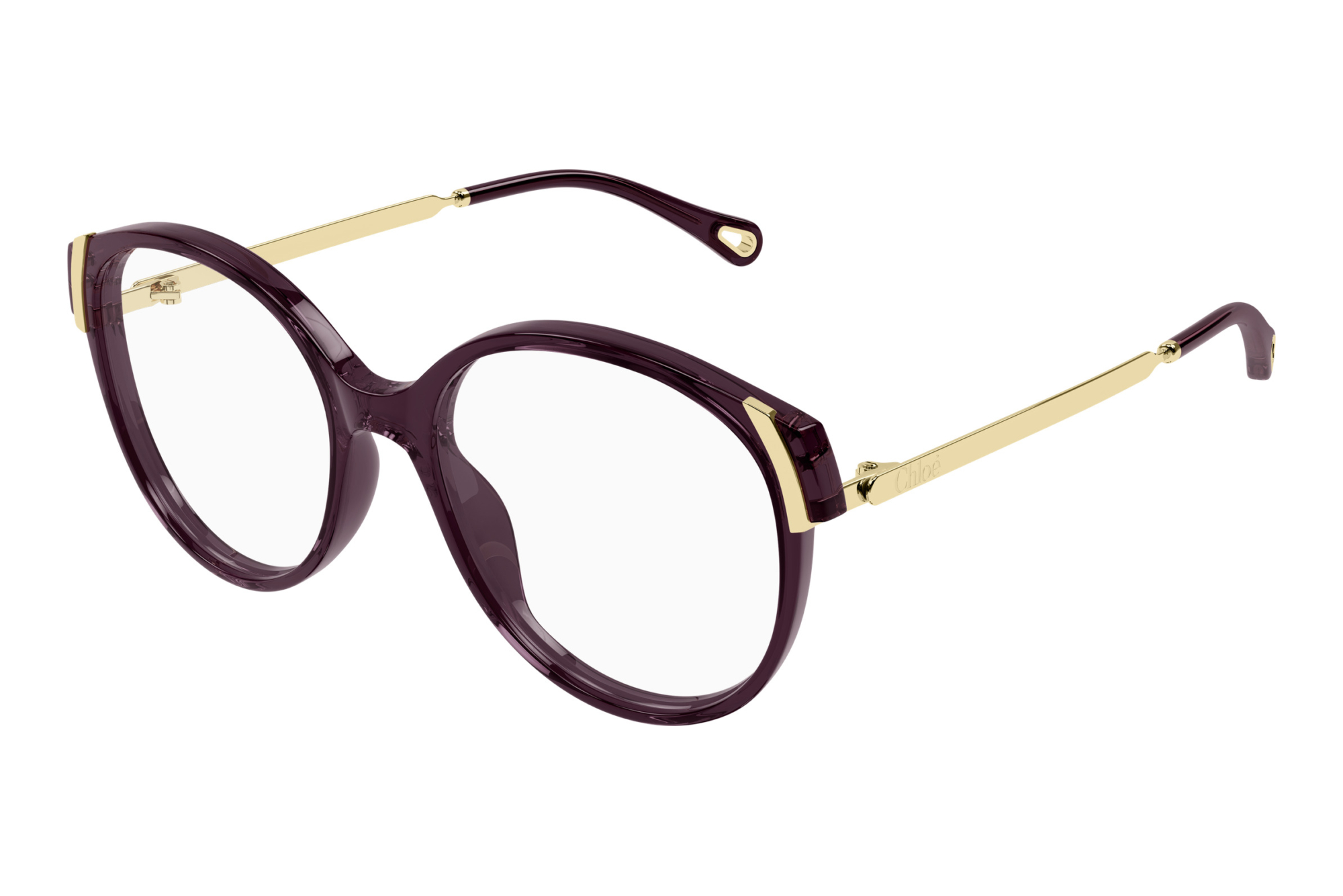 Chloé CH0328O 005 VIOLET Chloé CH0328O 005 VIOLET