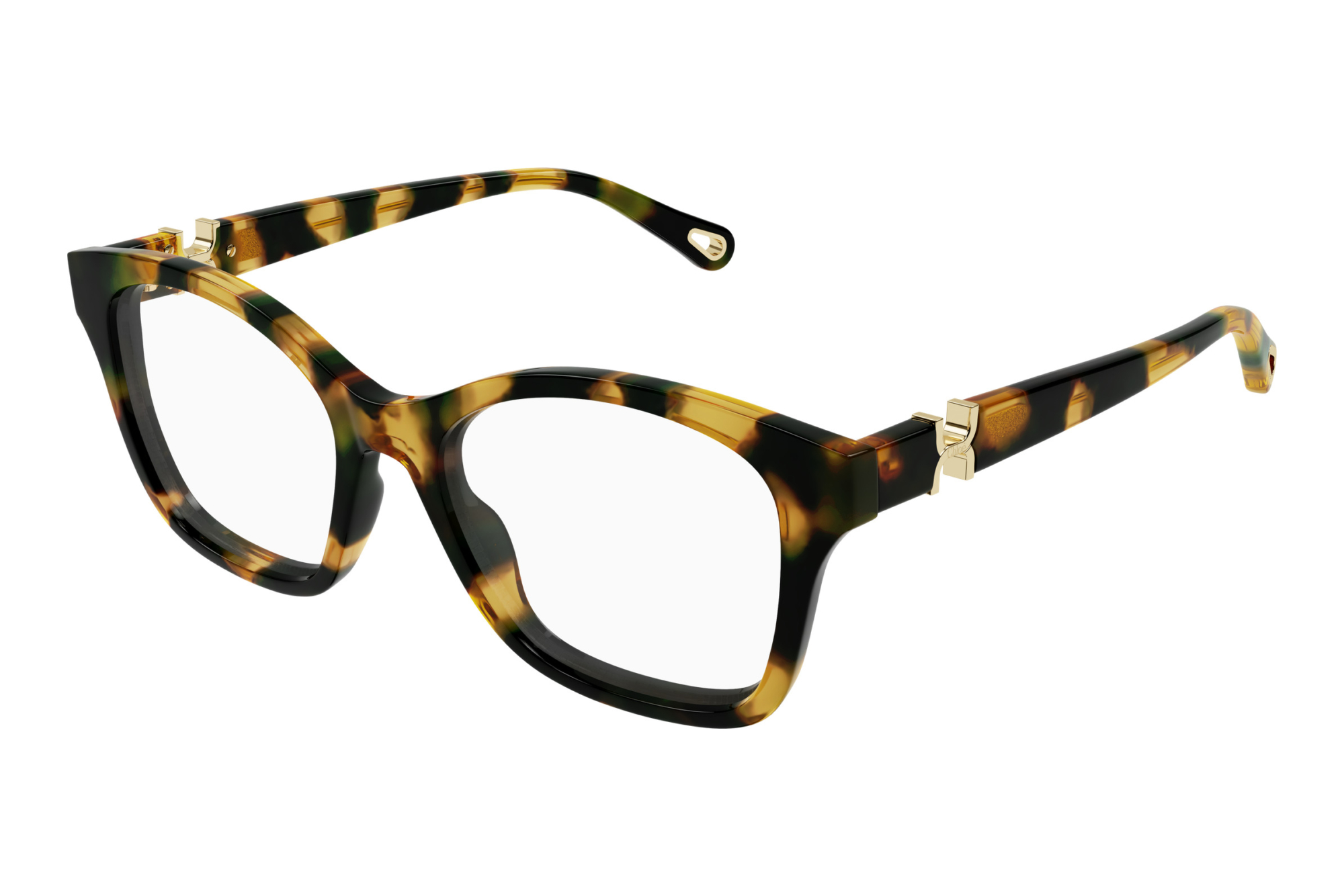 Chloé CH0334O 007 HAVANA Chloé CH0334O 007 HAVANA