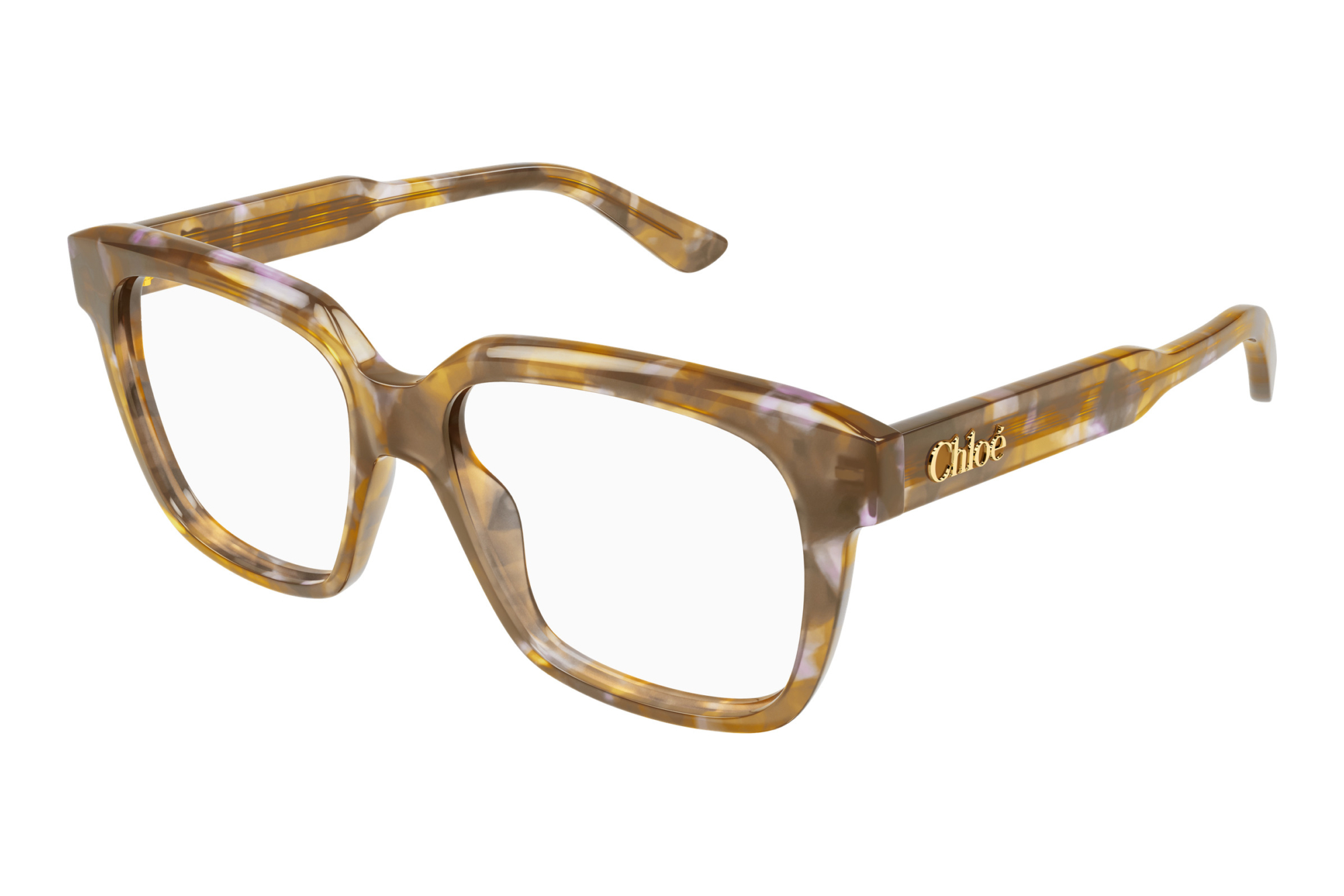 Chloé CH0340O 005 HAVANA Chloé CH0340O 005 HAVANA