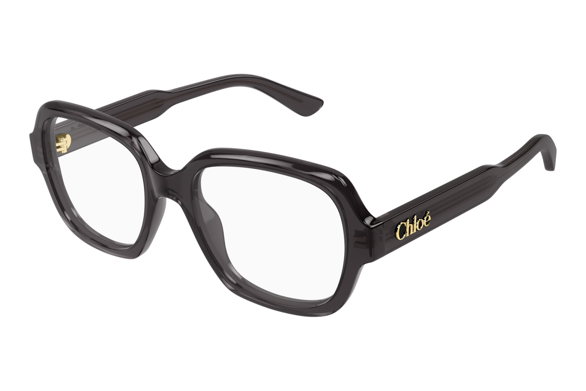 Chloé CH0341O 001 GREY Chloé CH0341O 001 GREY