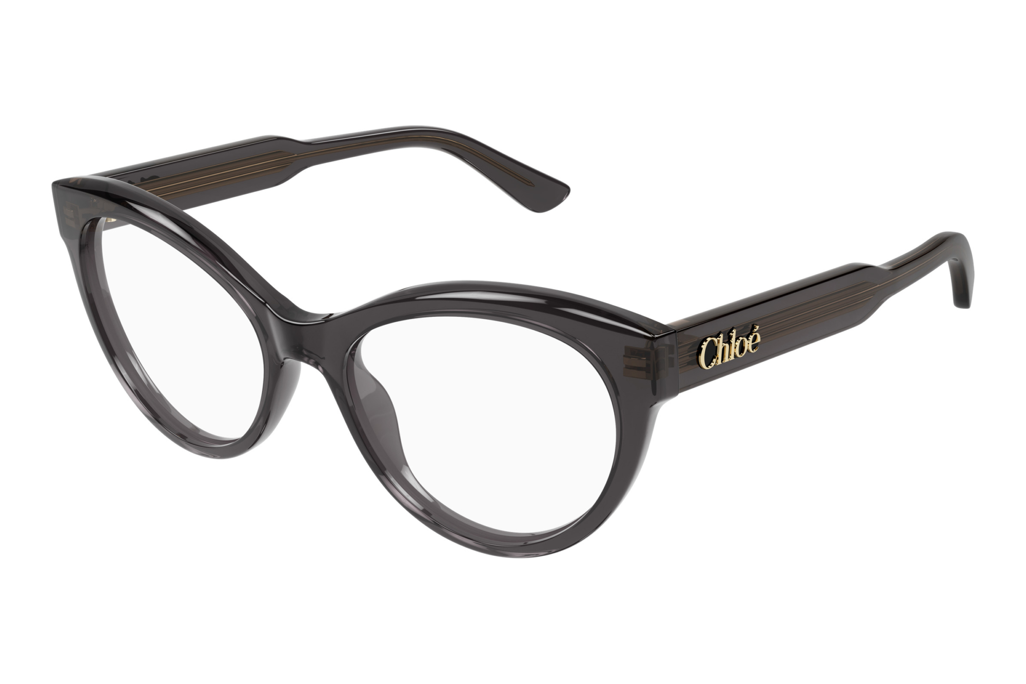 Chloé CH0342O 006 GREY Chloé CH0342O 006 GREY