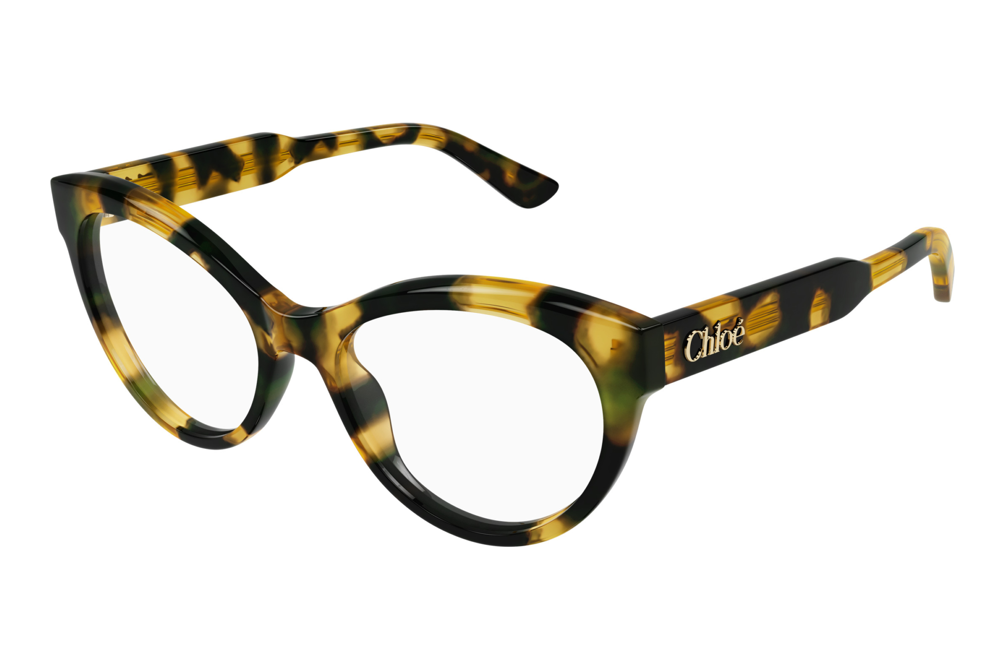 Chloé CH0342O 007 HAVANA Chloé CH0342O 007 HAVANA