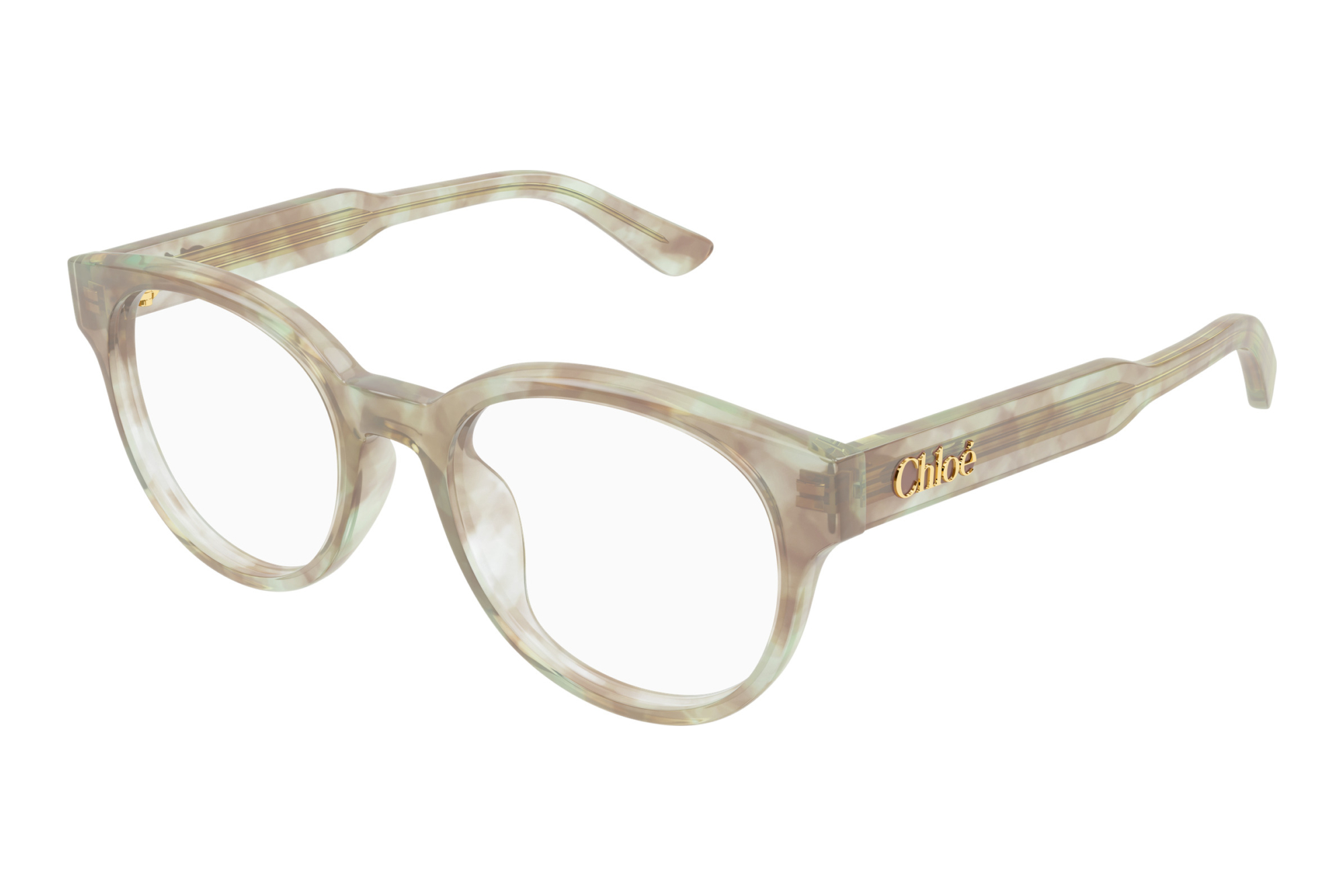 Chloé CH0343OA 004 HAVANA Chloé CH0343OA 004 HAVANA