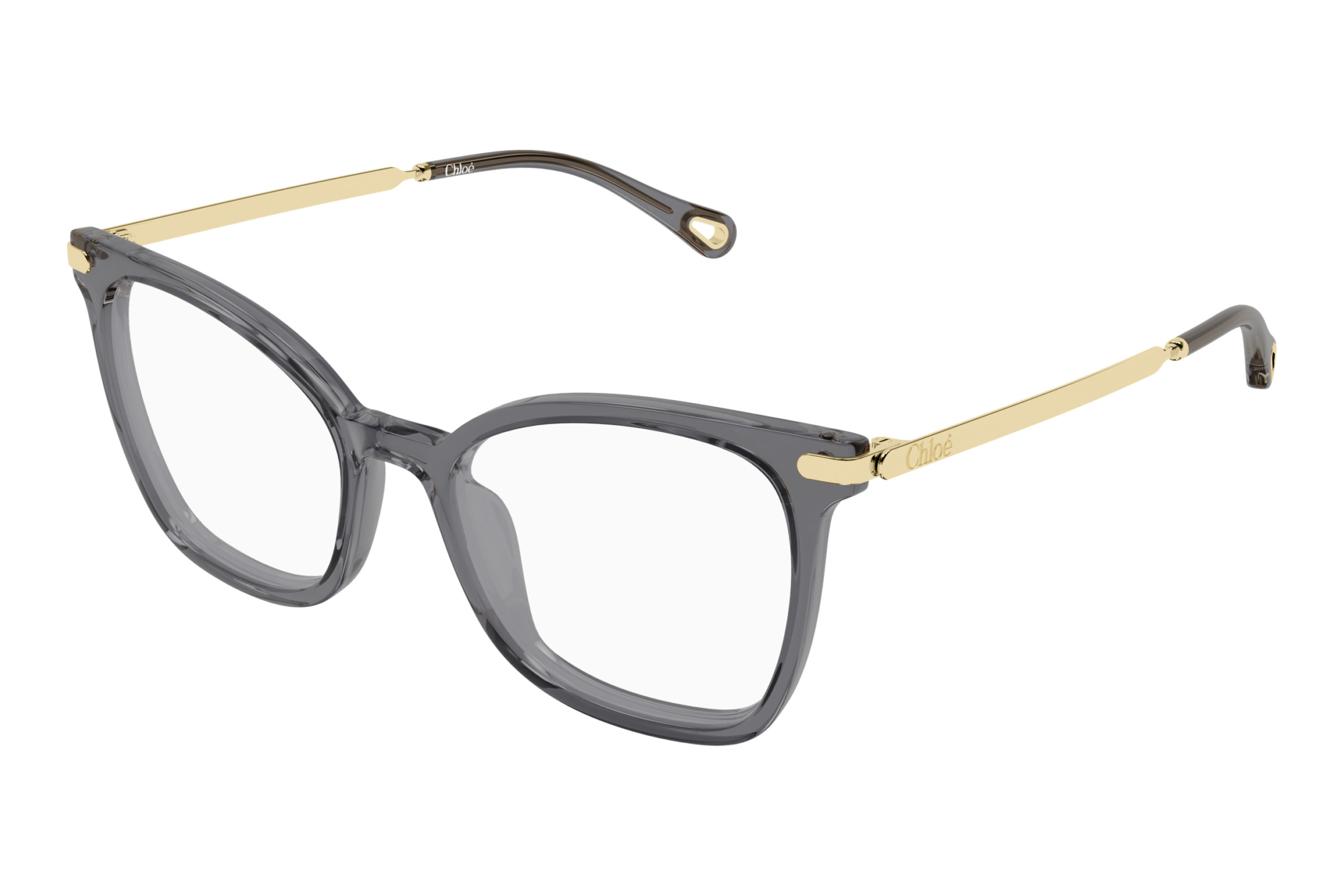 Chloé CH0360O 001 GREY Chloé CH0360O 001 GREY