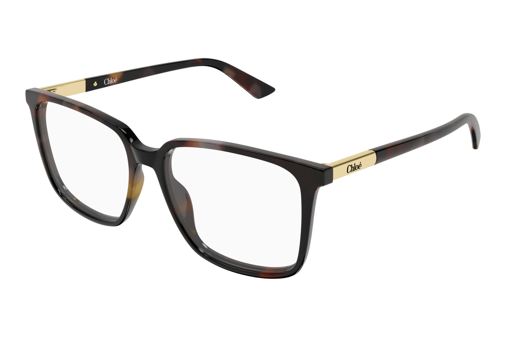 Chloé CH0369O 003 HAVANA Chloé CH0369O 003 HAVANA