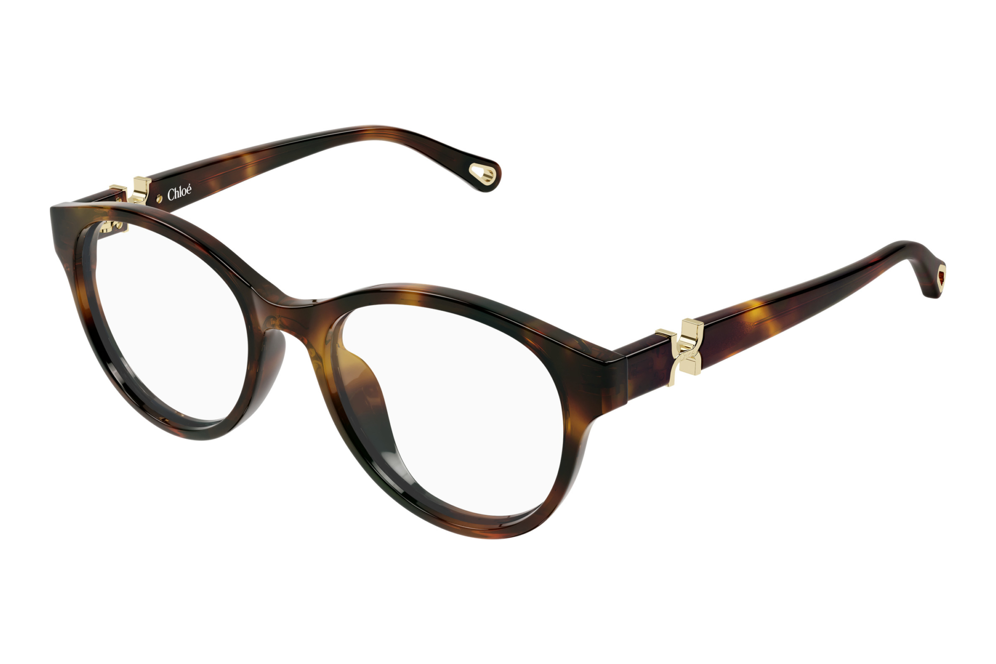 Chloé CH0376OA 002 HAVANA Chloé CH0376OA 002 HAVANA