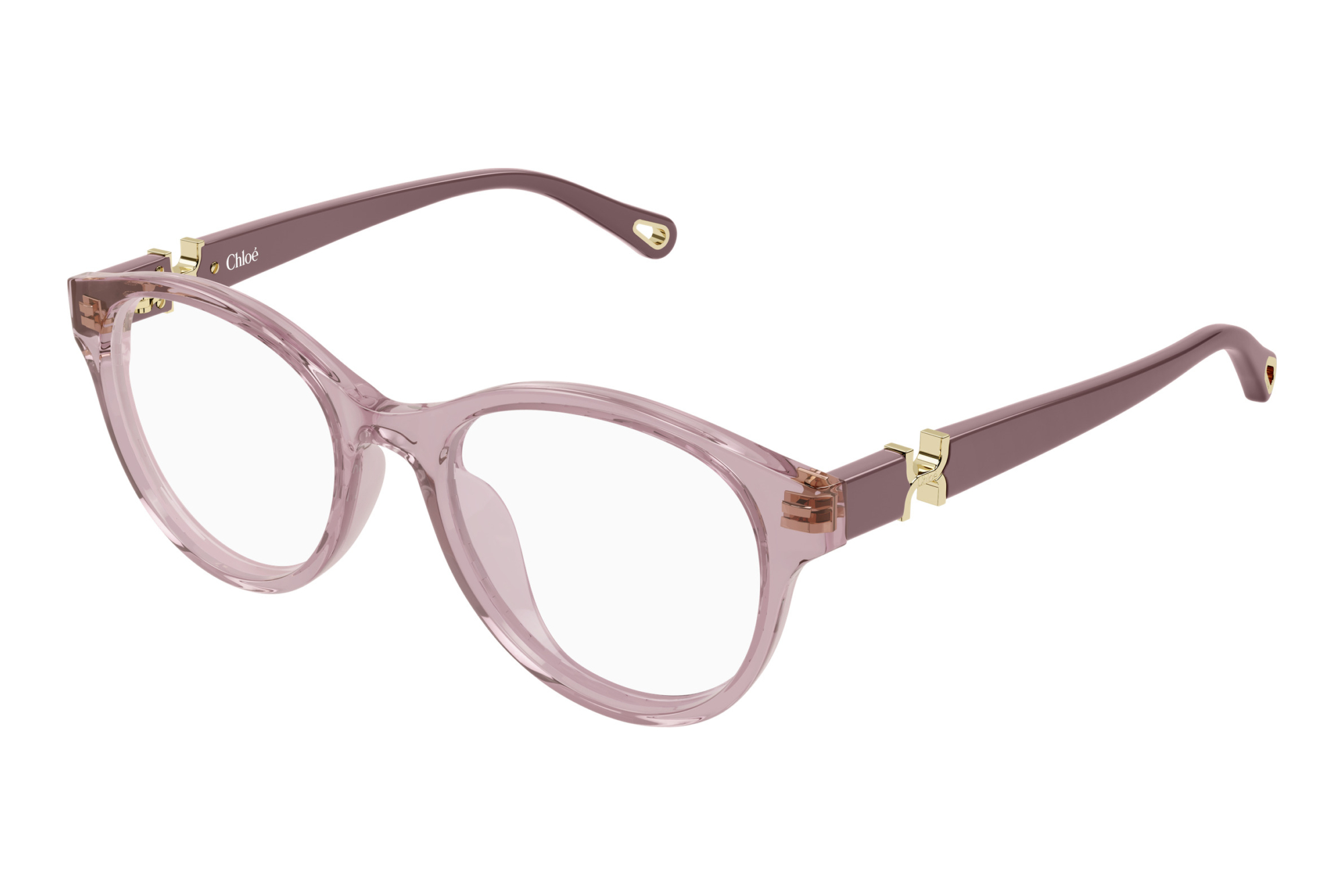 Chloé CH0376OA 003 PINK Chloé CH0376OA 003 PINK