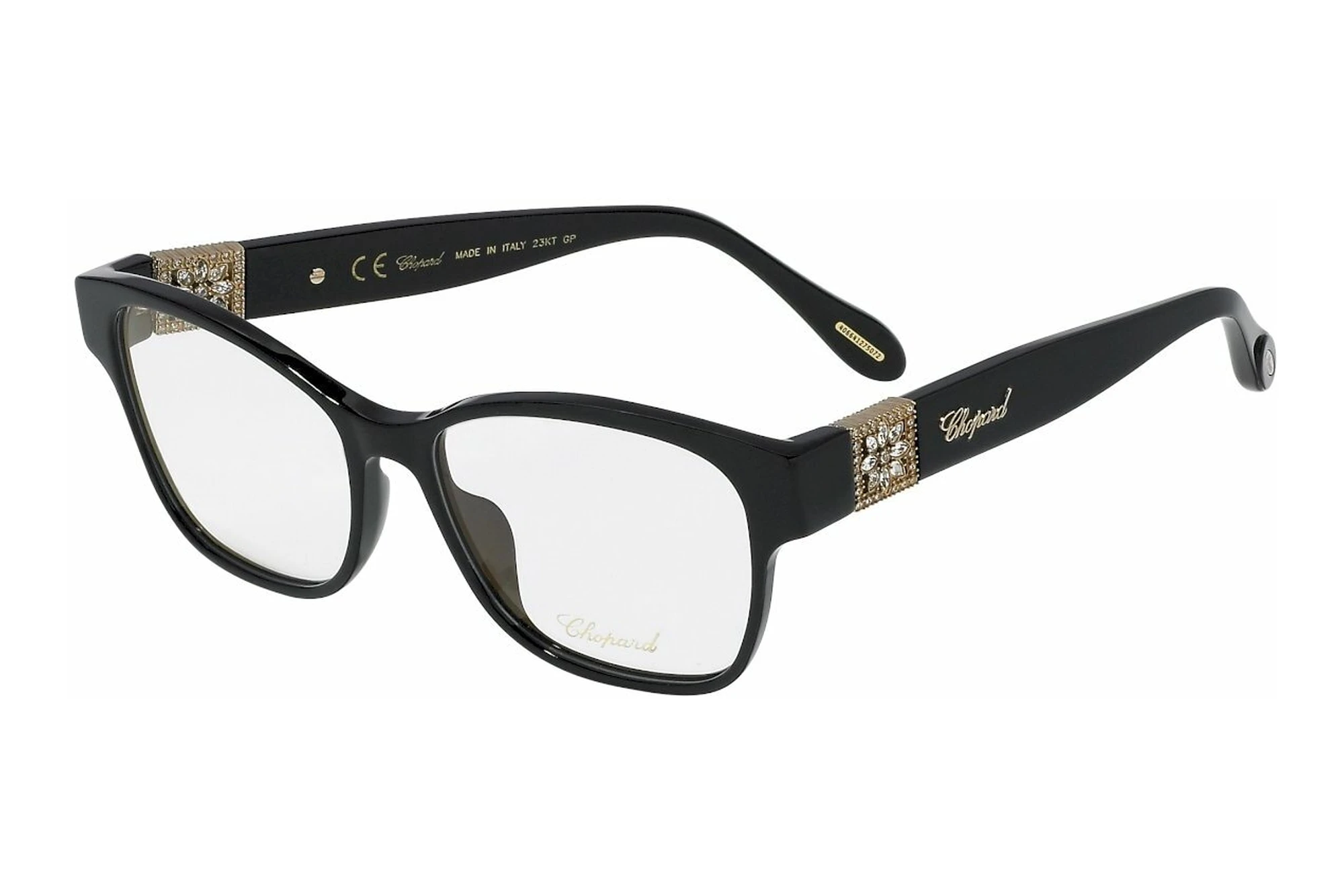 Chopard VCH304S 0700 NERO LUCIDO Chopard VCH304S 0700 NERO LUCIDO