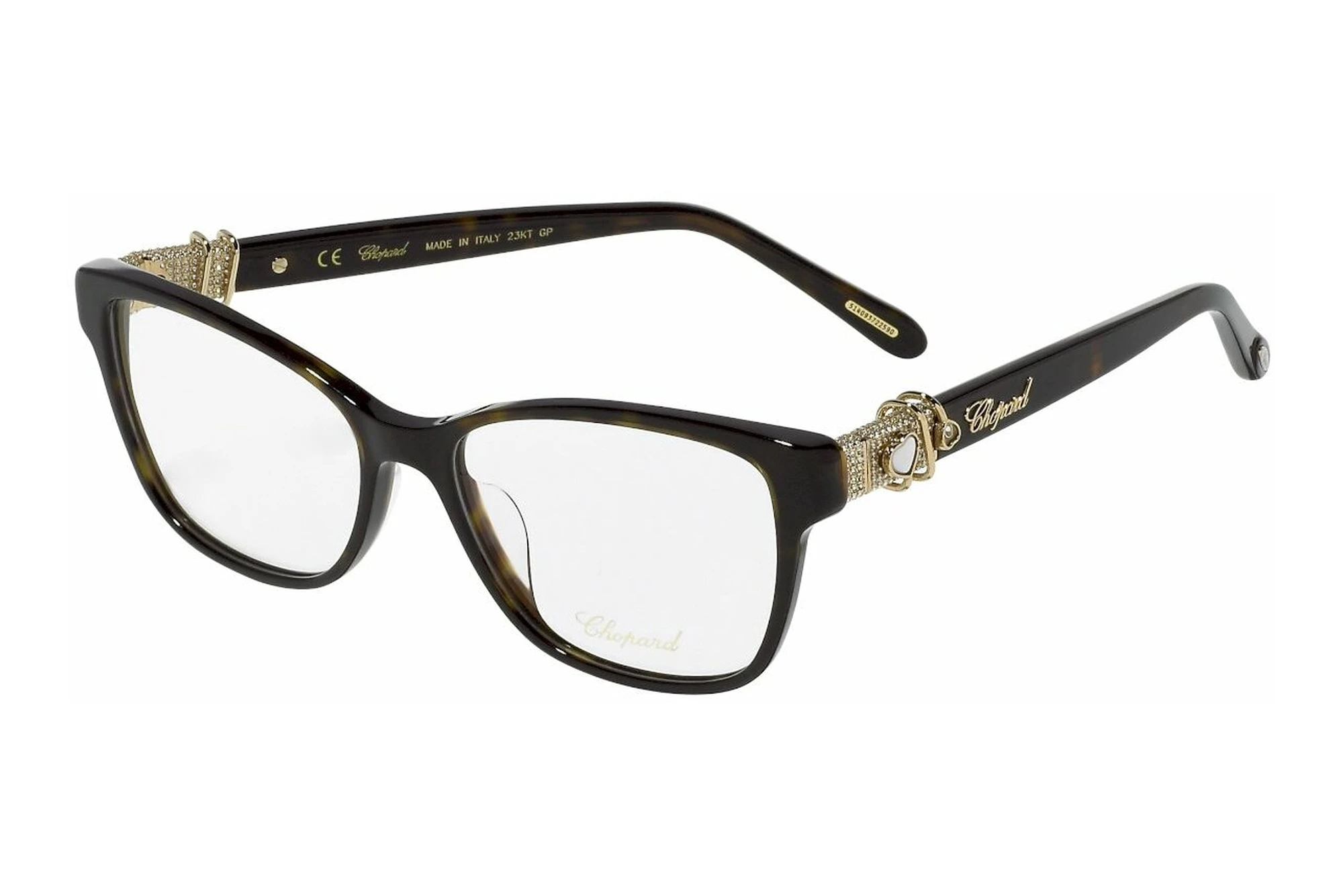 Chopard VCH306S 0722 AVANA SCURA LUCIDA Chopard VCH306S 0722 AVANA SCURA LUCIDA