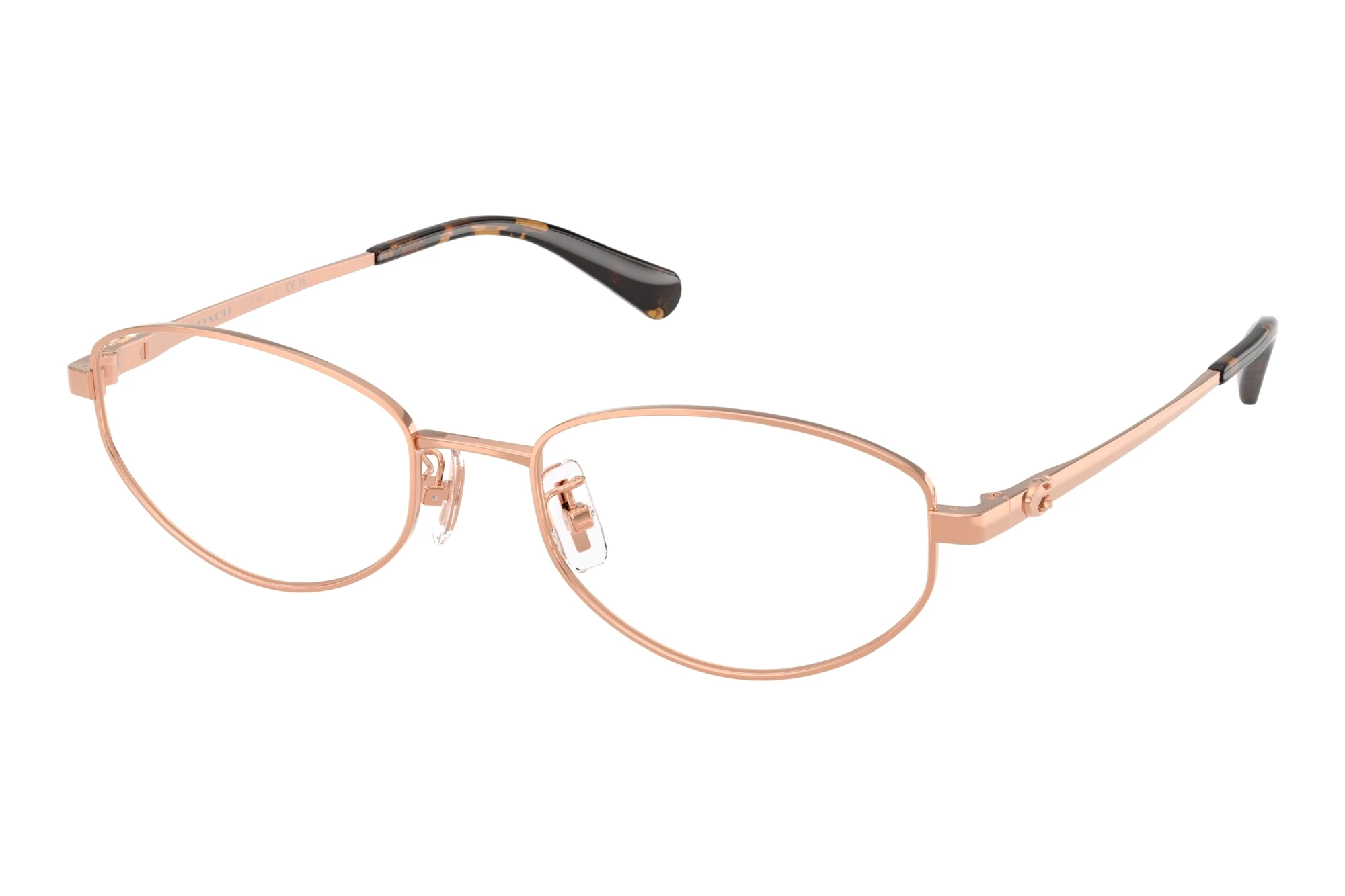 Coach HC5216D 9407 Shiny Rose Gold Coach HC5216D 9407 Shiny Rose Gold