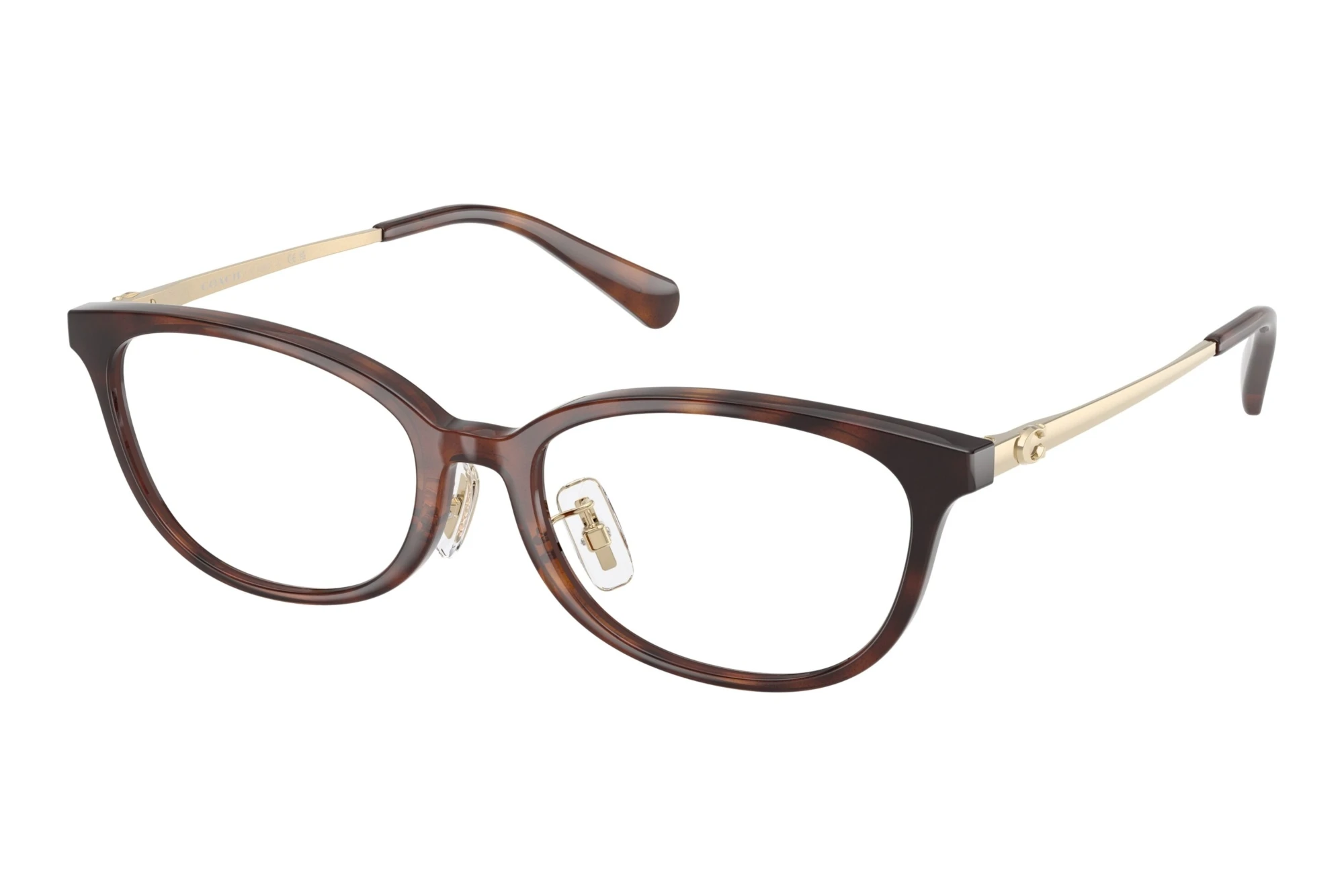 Coach HC6295D 5120 Dark Tortoise Coach HC6295D 5120 Dark Tortoise