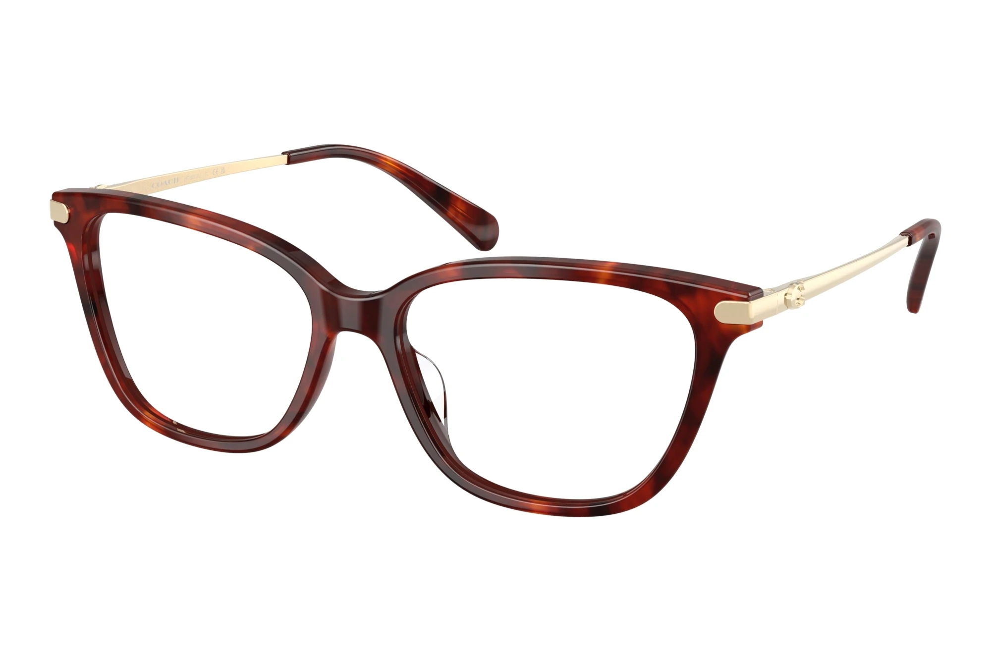 Coach HC6303U 5938 Walnut Tortoise Coach HC6303U 5938 Walnut Tortoise