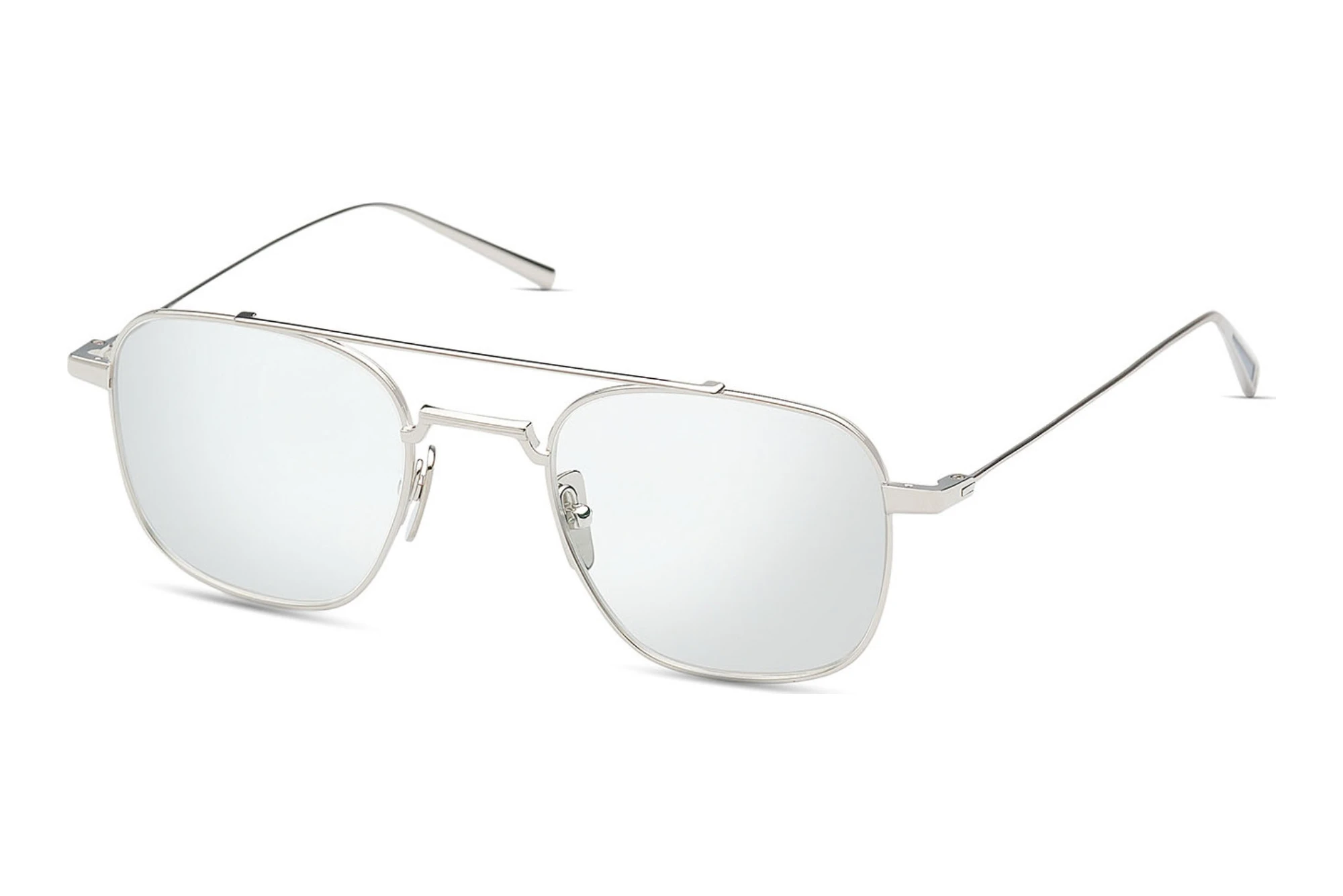 DITA DTX-163 01A SILVER DITA DTX-163 01A SILVER