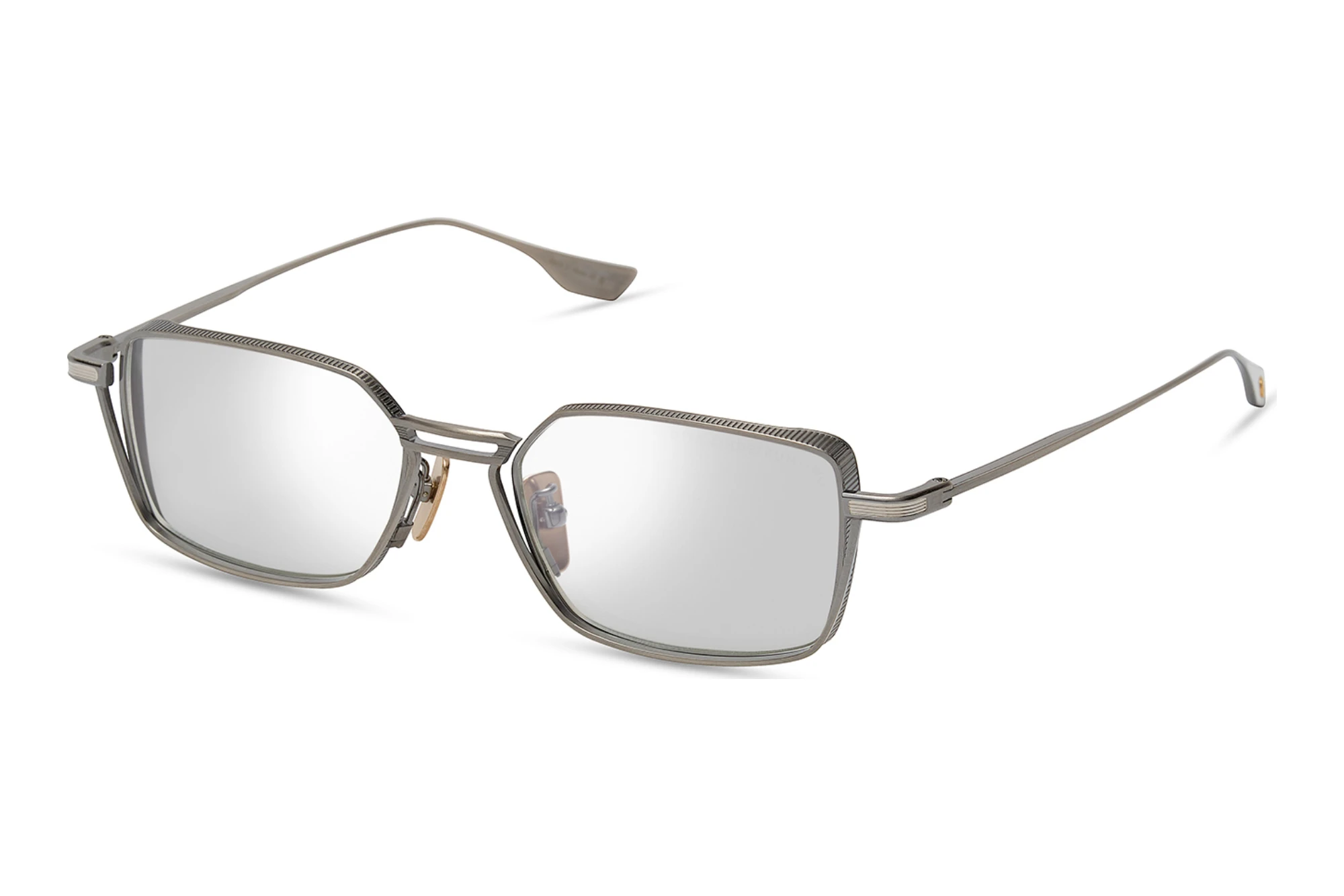 DITA DTX-183 01A ANTIQUE SILVER DITA DTX-183 01A ANTIQUE SILVER