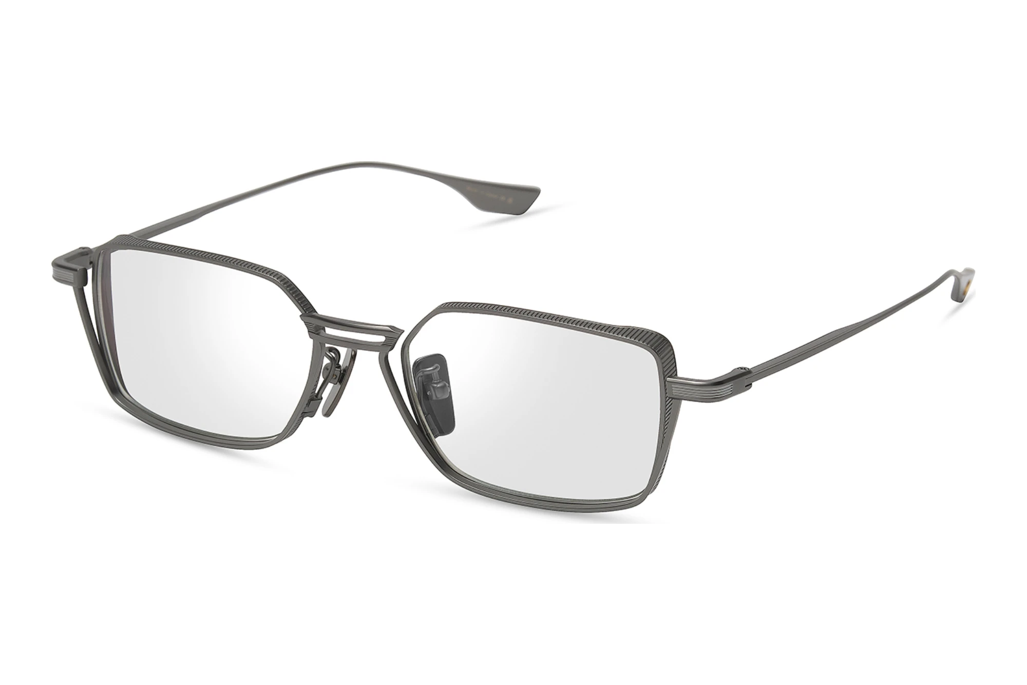 DITA DTX-183 04A BLACK IRON DITA DTX-183 04A BLACK IRON