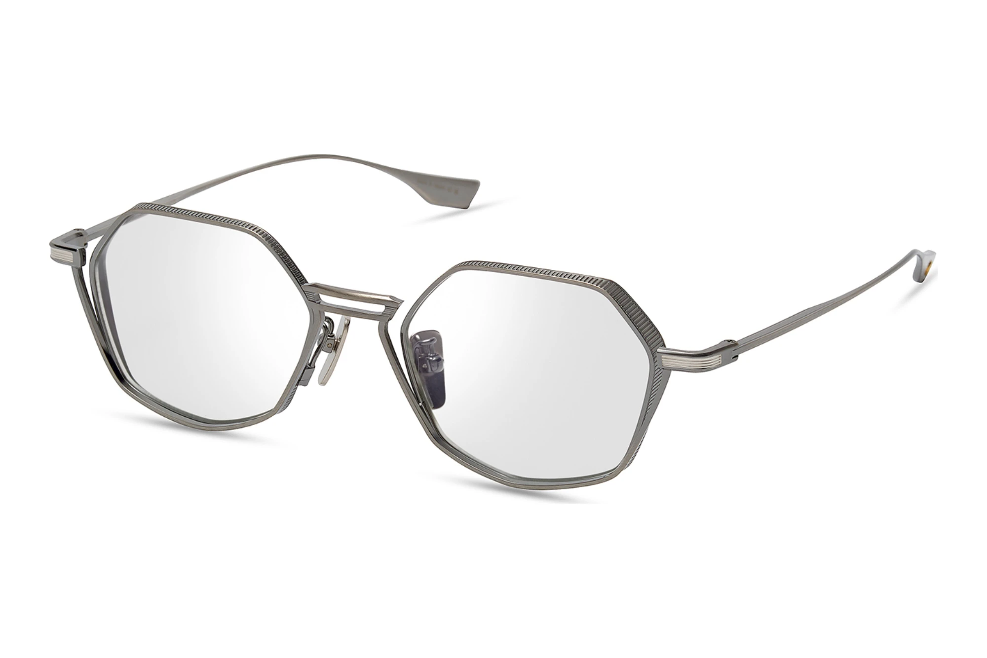 DITA DTX-184 01A ANTIQUE SILVER DITA DTX-184 01A ANTIQUE SILVER