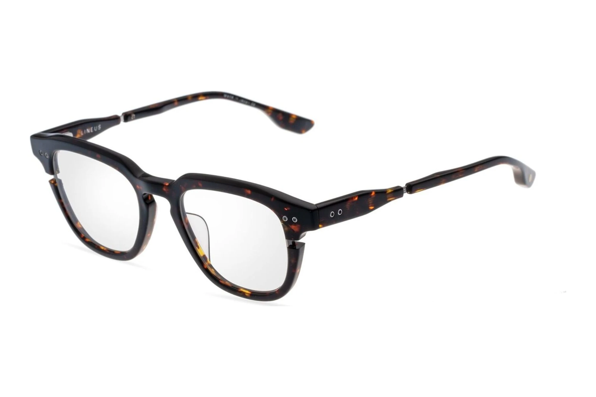 DITA DTX-702 02A TORTOISE/GUN METAL DITA DTX-702 02A TORTOISE/GUN METAL