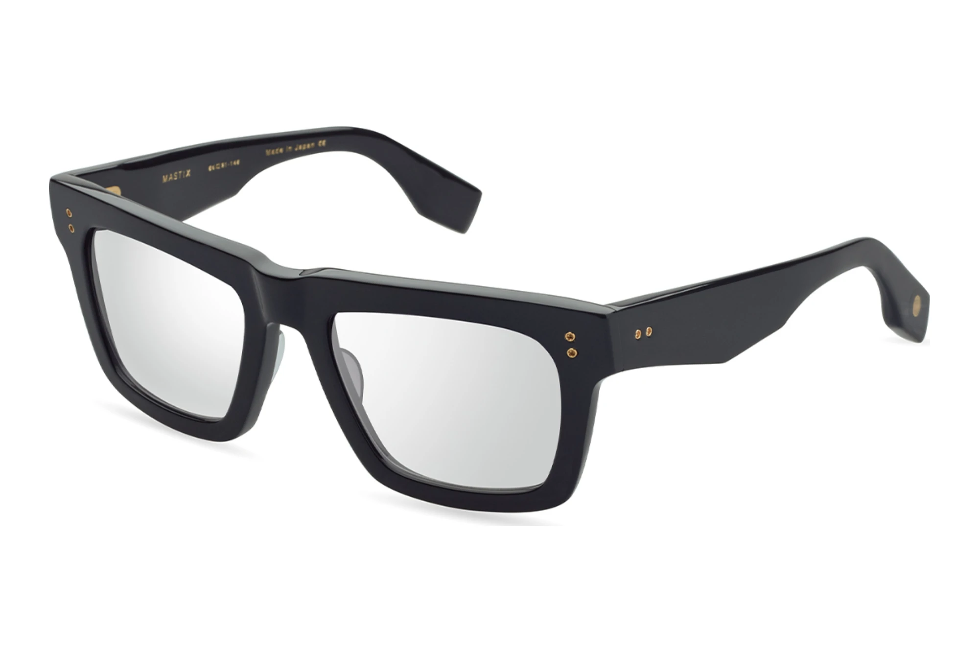 DITA DTX-712 01A BLACK DITA DTX-712 01A BLACK