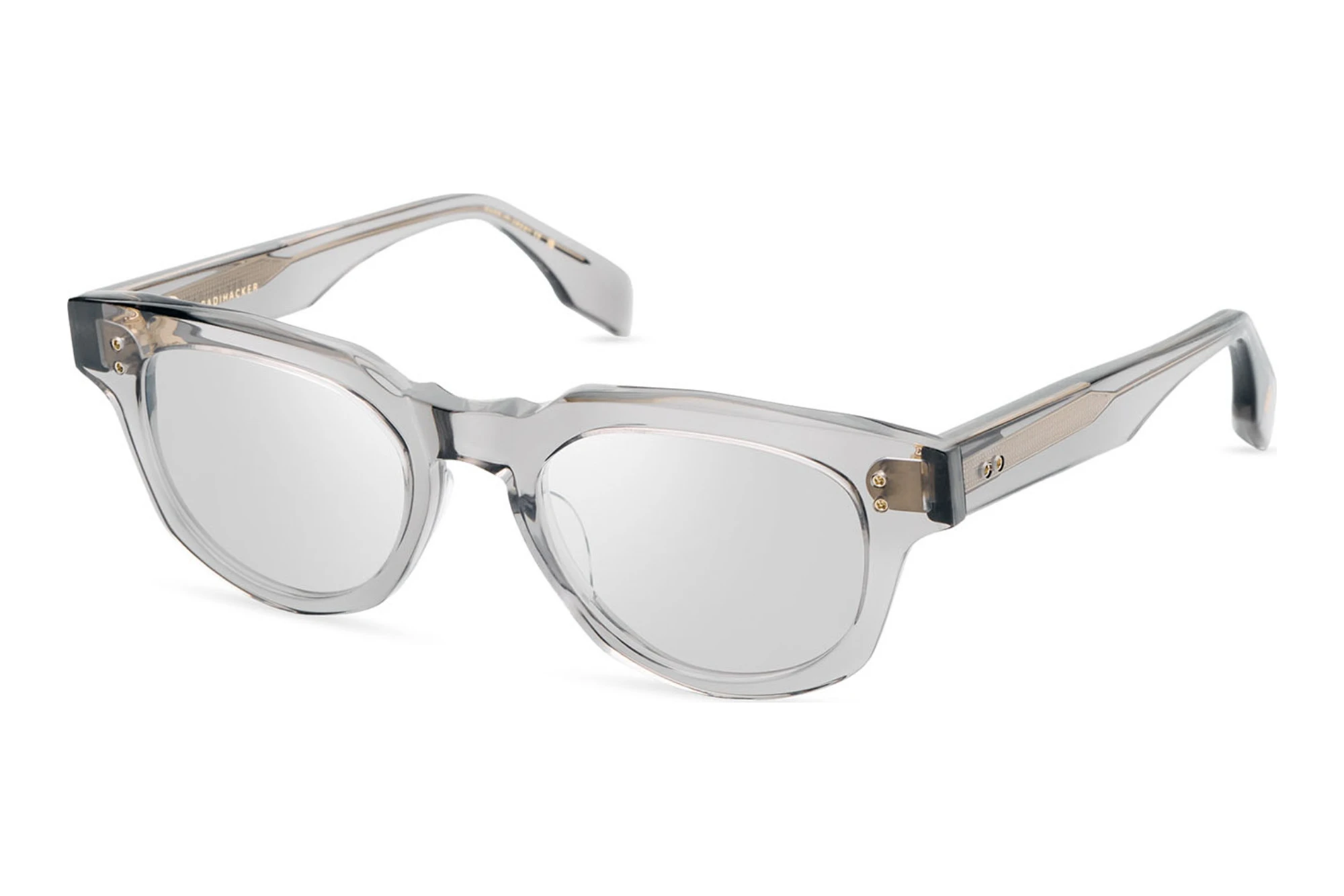DITA DTX-726 03A GREY CRYSTAL DITA DTX-726 03A GREY CRYSTAL