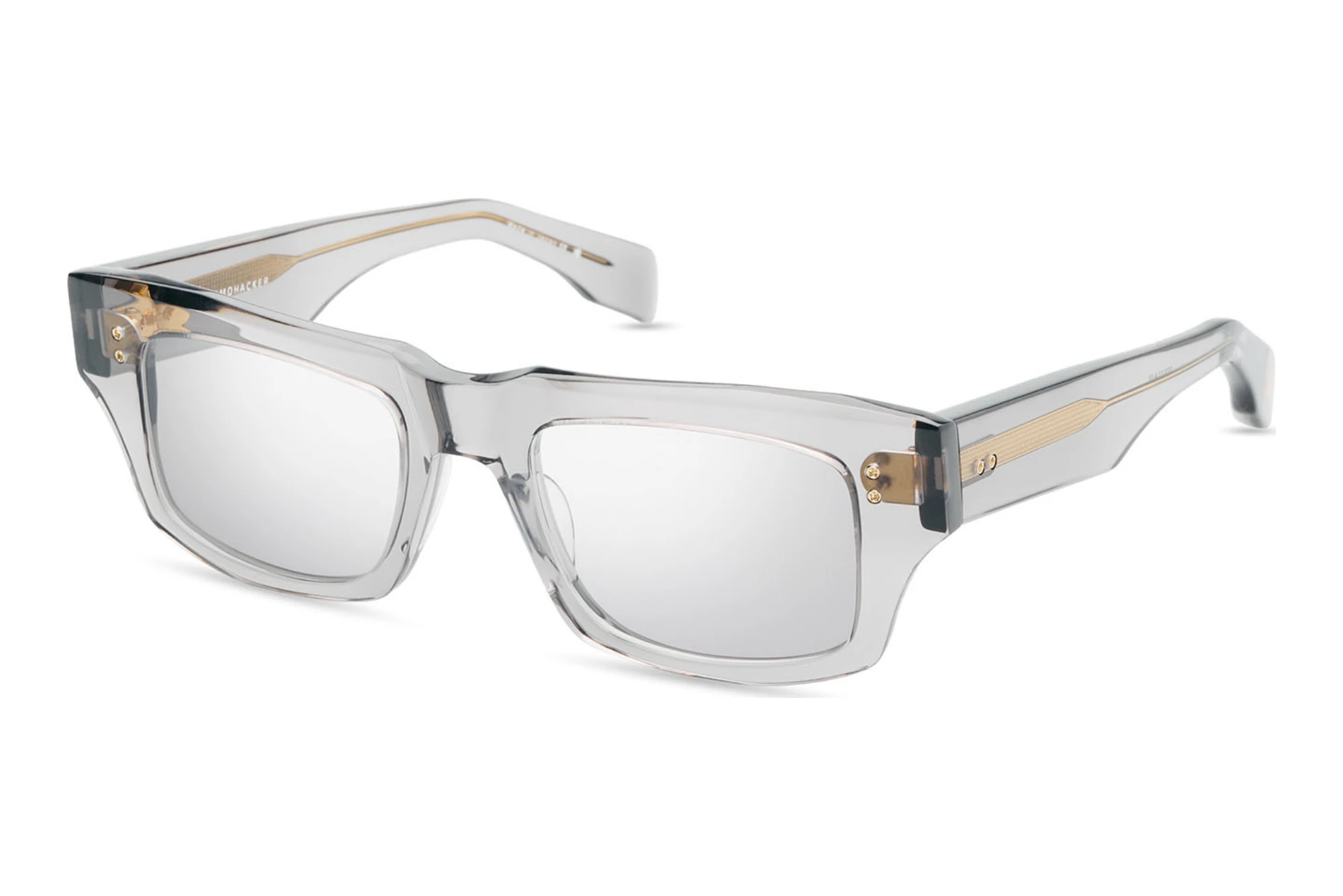 DITA DTX-727 03A CRYSTAL GREY DITA DTX-727 03A CRYSTAL GREY