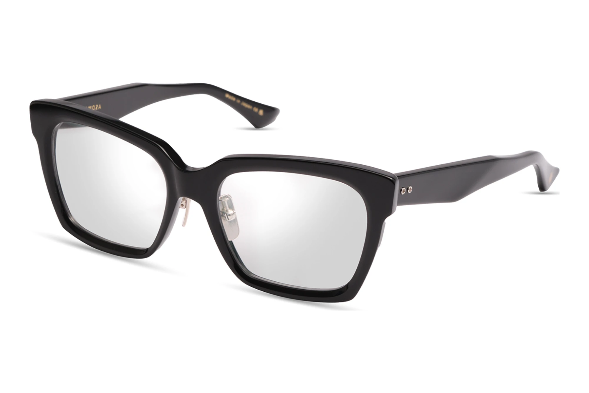 DITA DTX-734 01A-Asian-Fit BLACK DITA DTX-734 01A-Asian-Fit BLACK