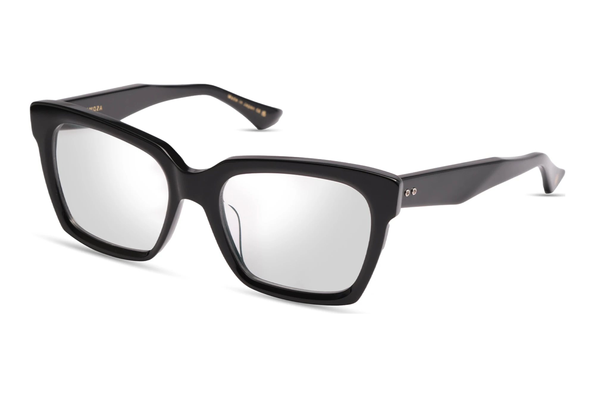 DITA DTX-734 01A BLACK DITA DTX-734 01A BLACK