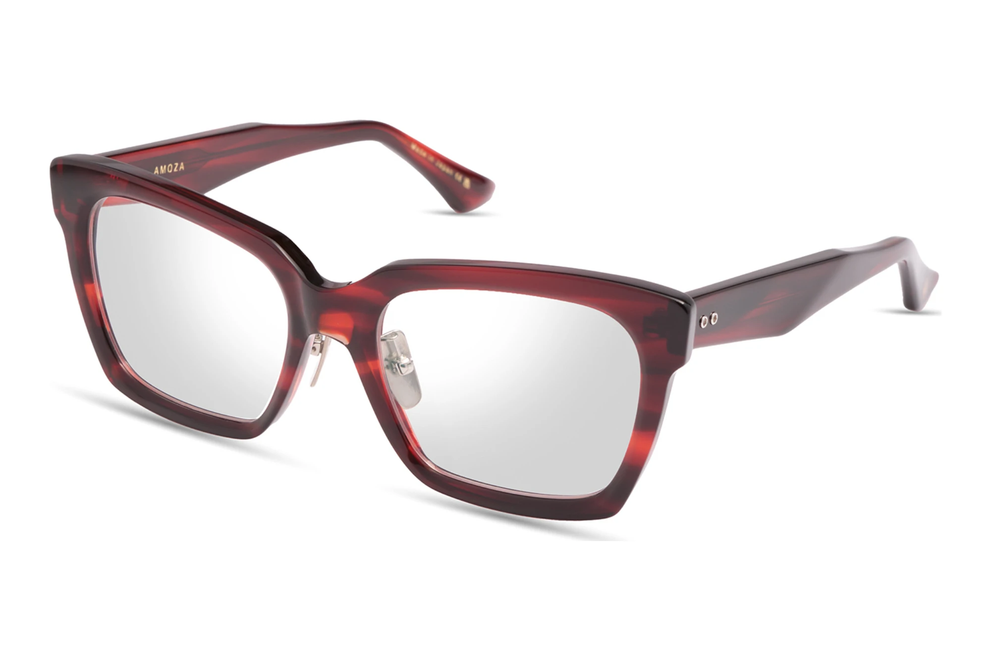 DITA DTX-734 03A-Asian-Fit SIENNA BLAZE DITA DTX-734 03A-Asian-Fit SIENNA BLAZE