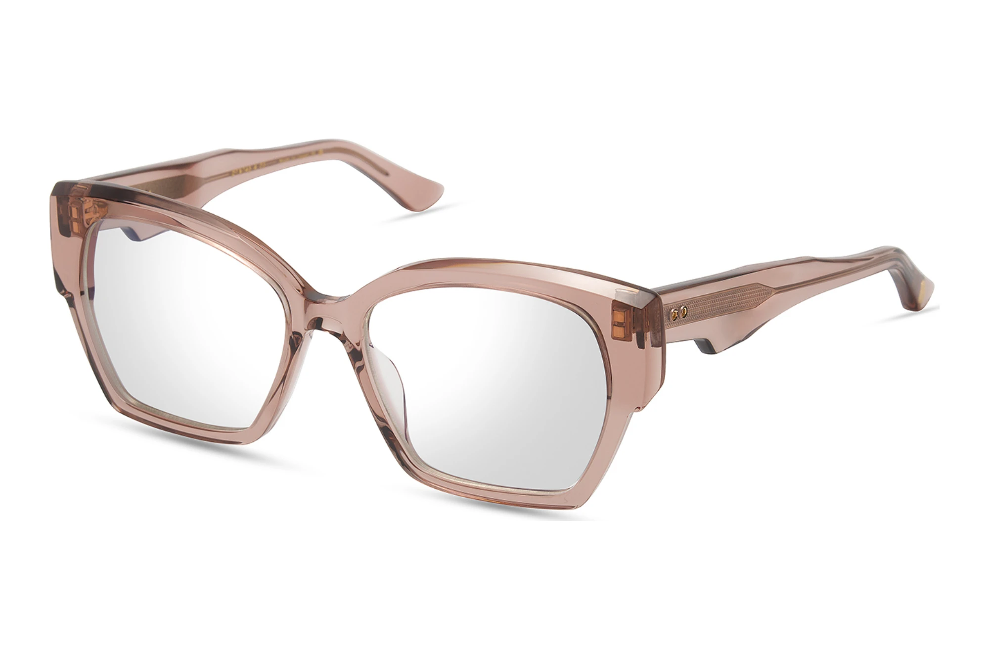 DITA DTX-743 03A CRYSTAL PINK DITA DTX-743 03A CRYSTAL PINK