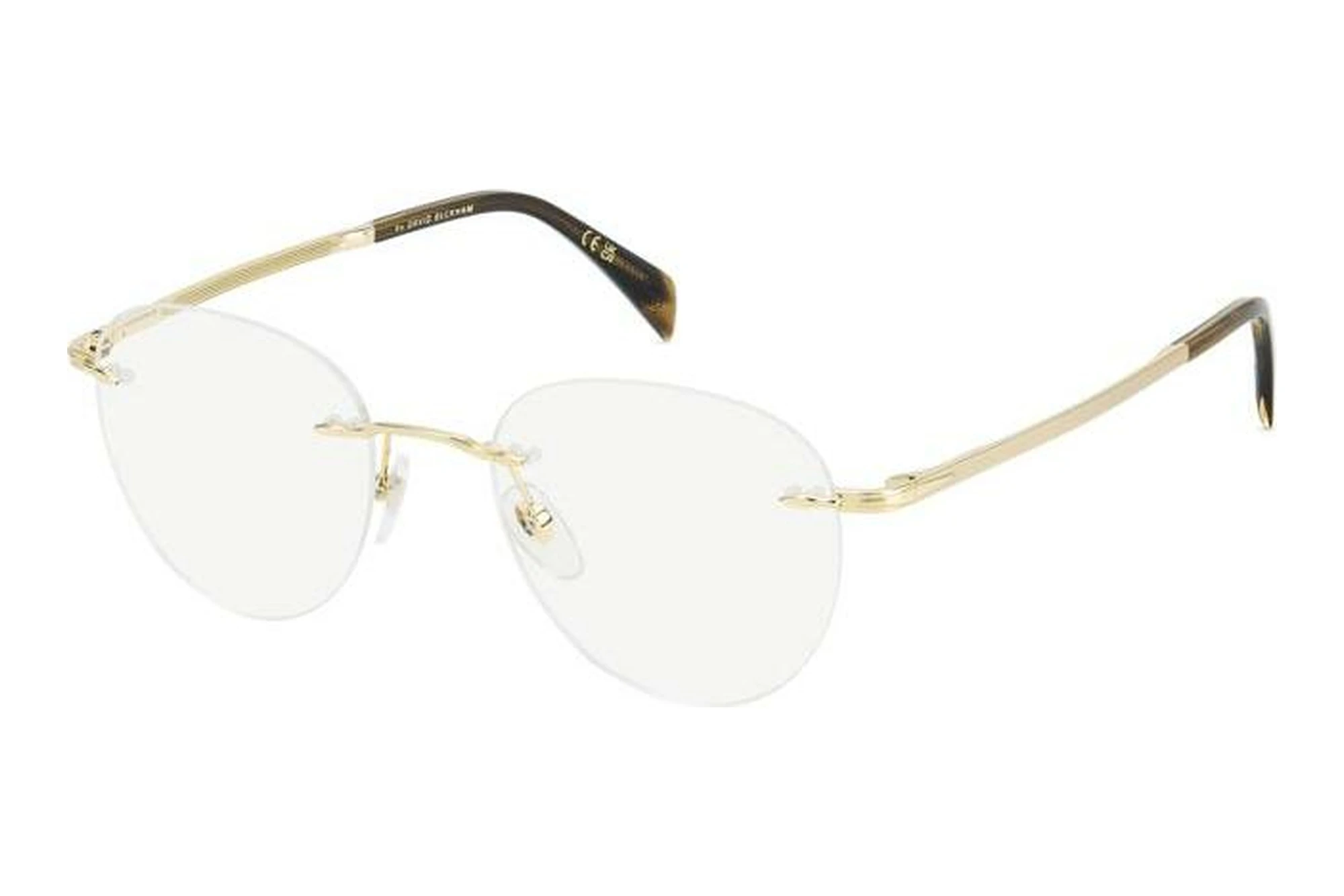 David Beckham DB 1166 J5G/2Y GOLD David Beckham DB 1166 J5G/2Y GOLD