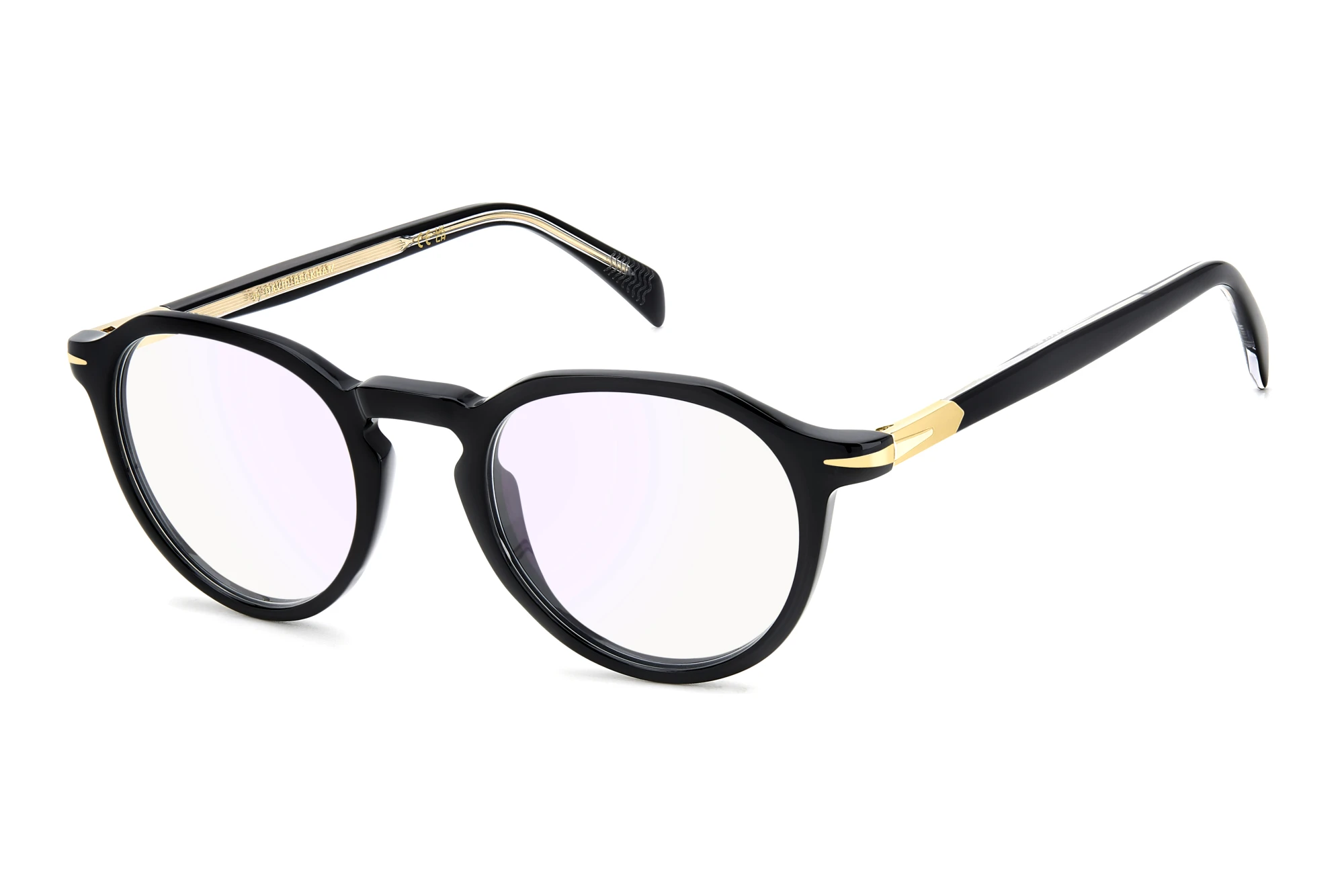 David Beckham DB 1180 2M2 BLACK GOLD David Beckham DB 1180 2M2 BLACK GOLD