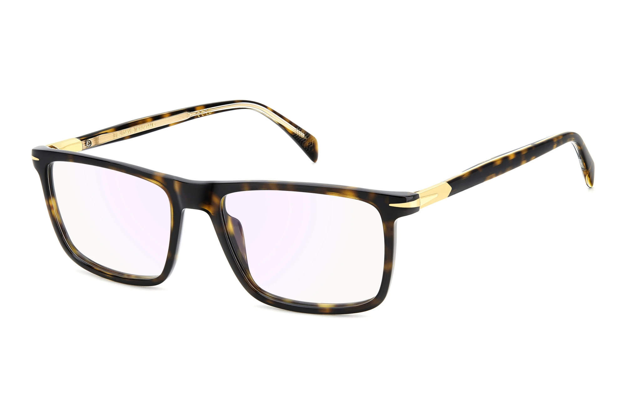 David Beckham DB 1181 2IK HAVANA GOLD David Beckham DB 1181 2IK HAVANA GOLD