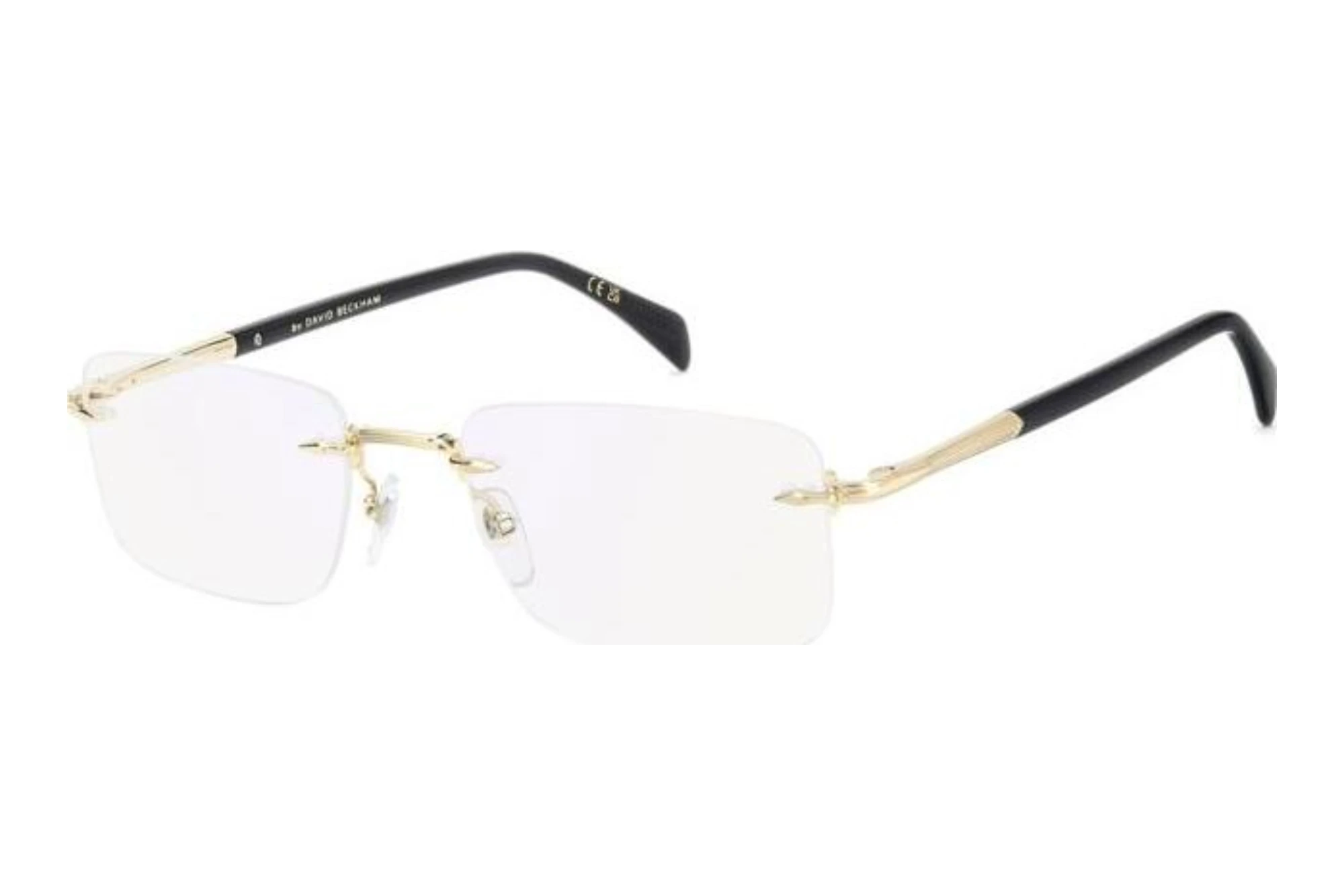 David Beckham DB 1202 RHL/2Y GOLD David Beckham DB 1202 RHL/2Y GOLD